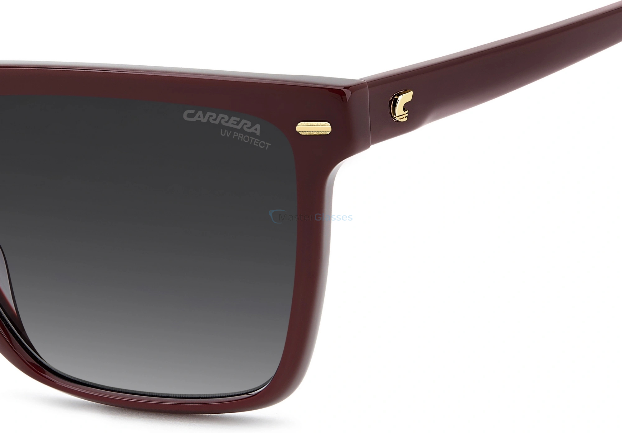 Солнцезащитные очки CARRERA 3069/S LHF Burgundy 2