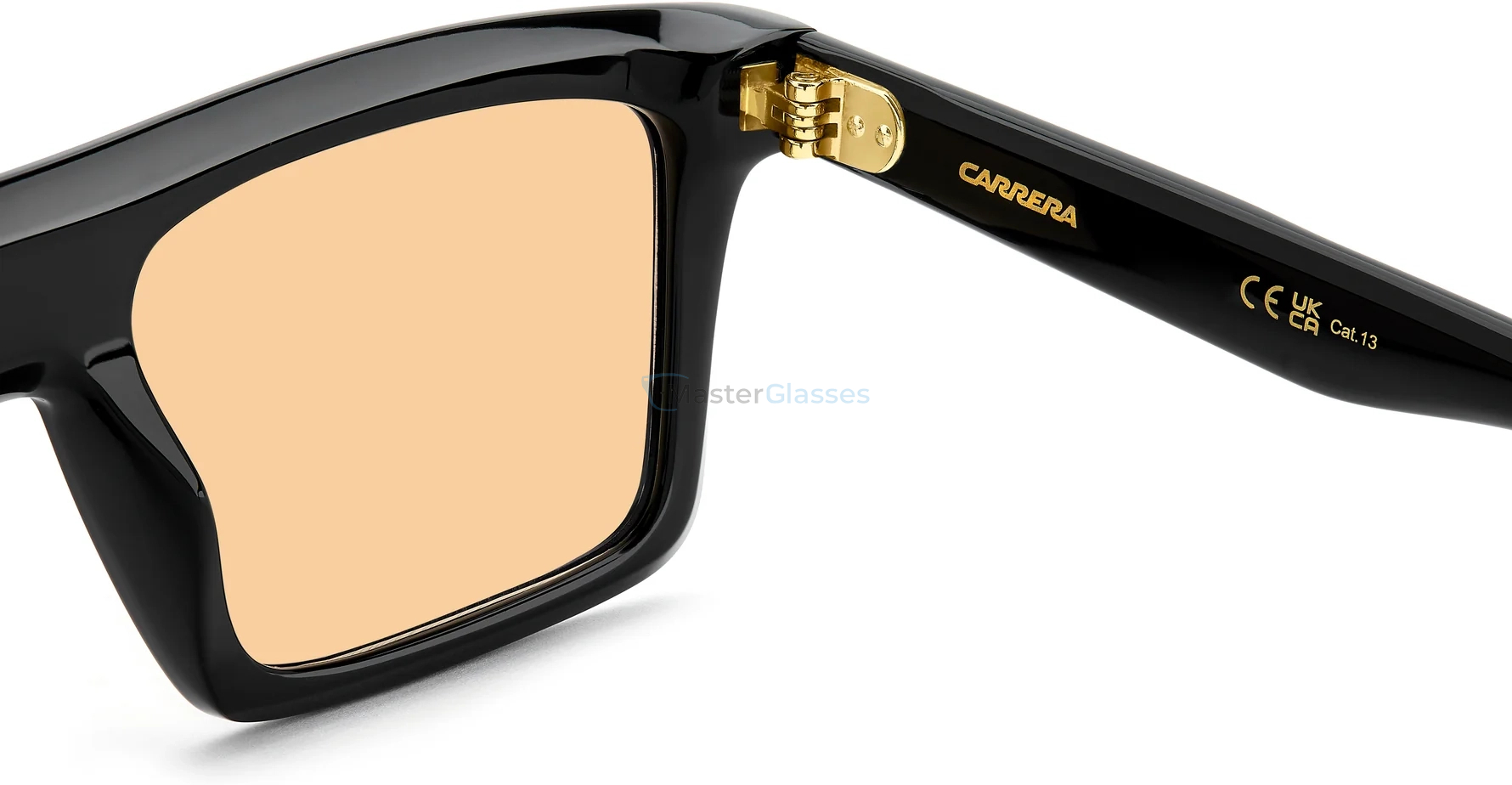 Солнцезащитные очки (фотохромные) CARRERA 364/S 2M2 Black Gold