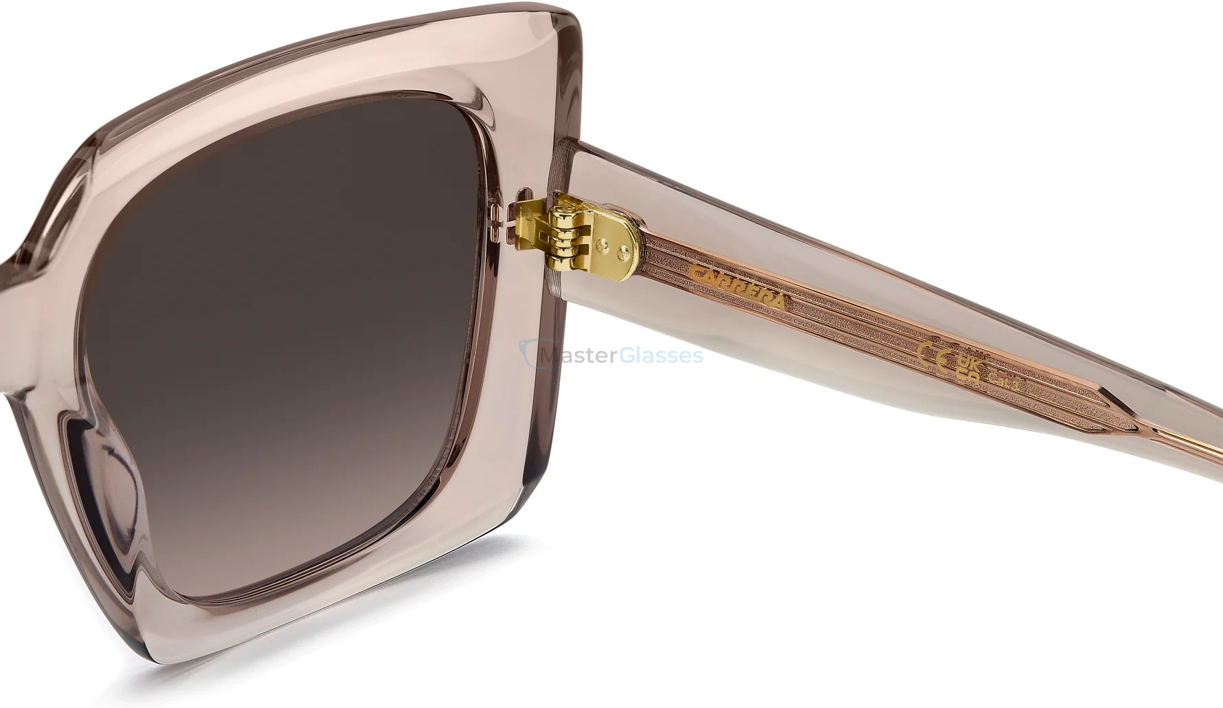 Солнцезащитные очки CARRERA 3072/S FWM Nude
