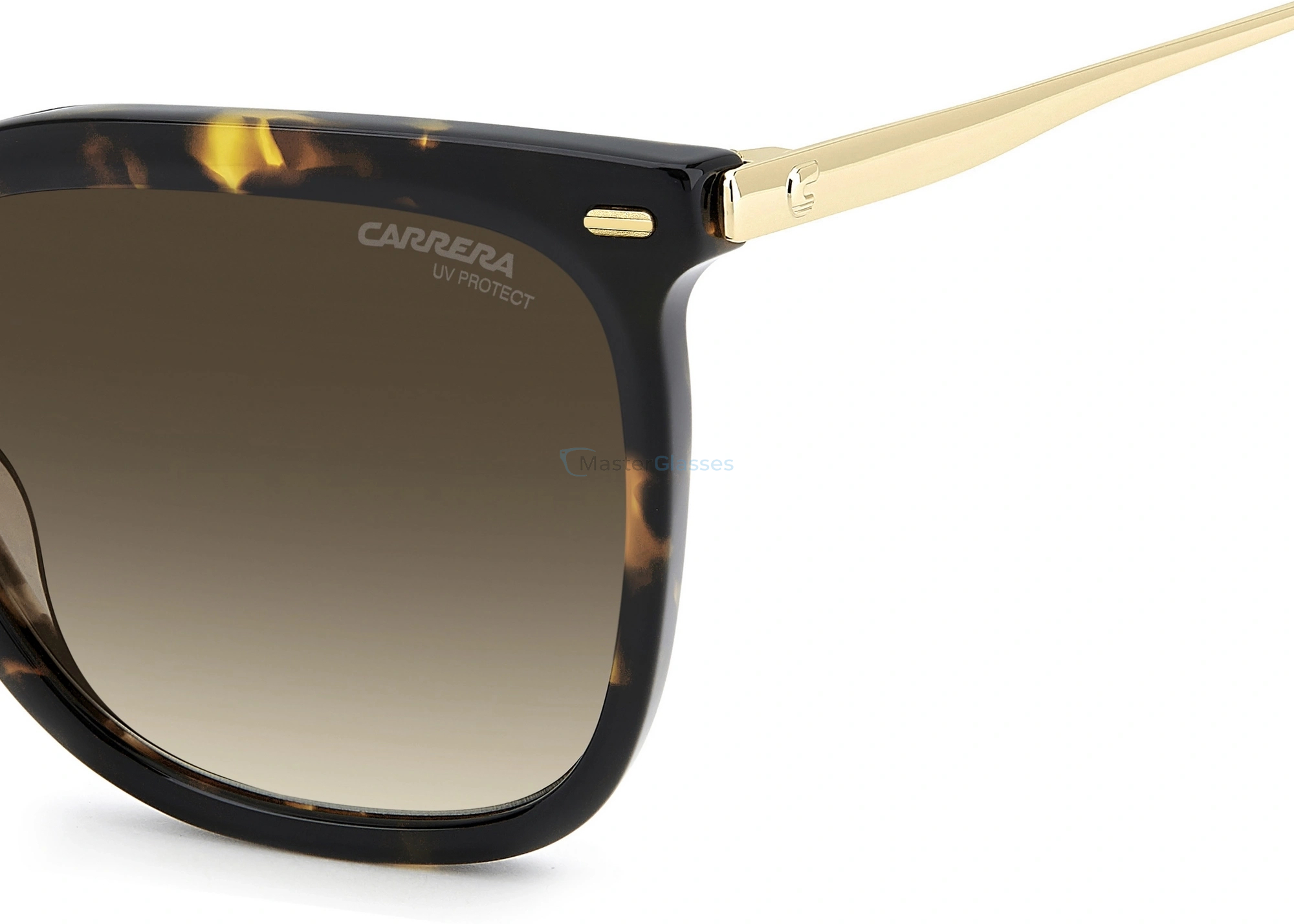 Солнцезащитные очки CARRERA 3071/S 2IK Havana Gold
