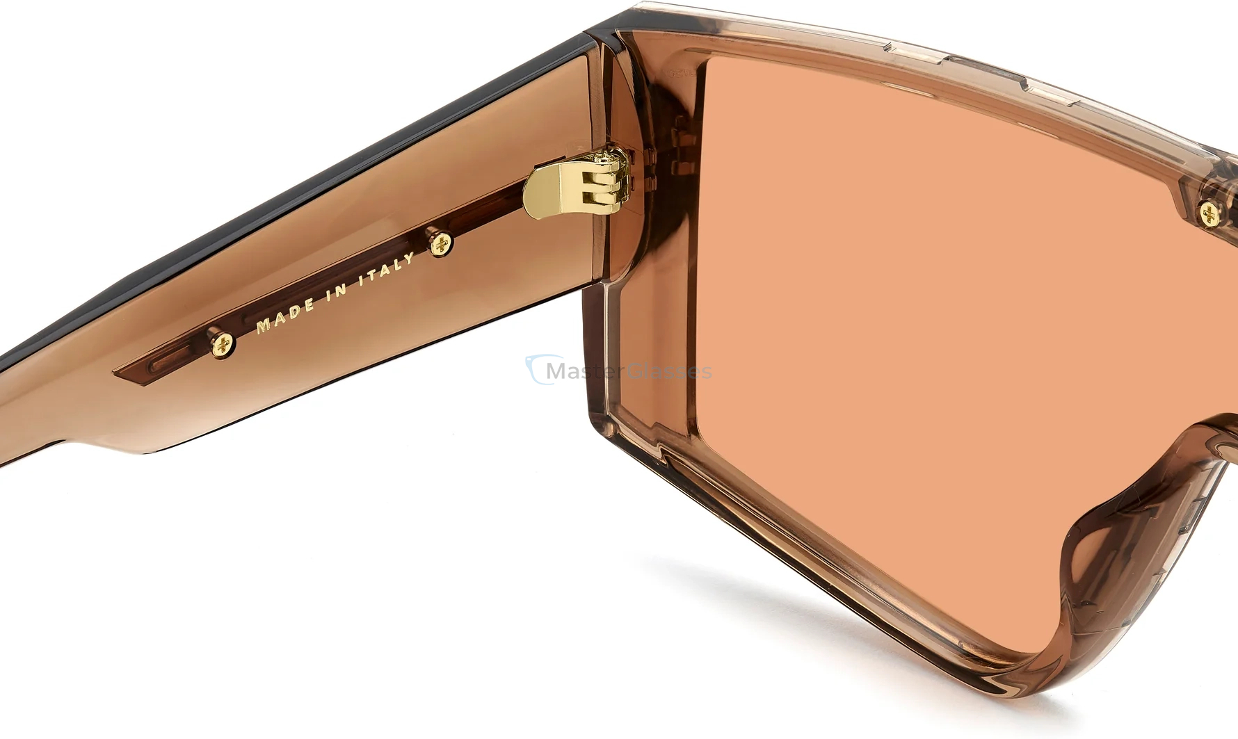 Солнцезащитные очки CARRERA VICTORY C 18/S 12J Brown Orange