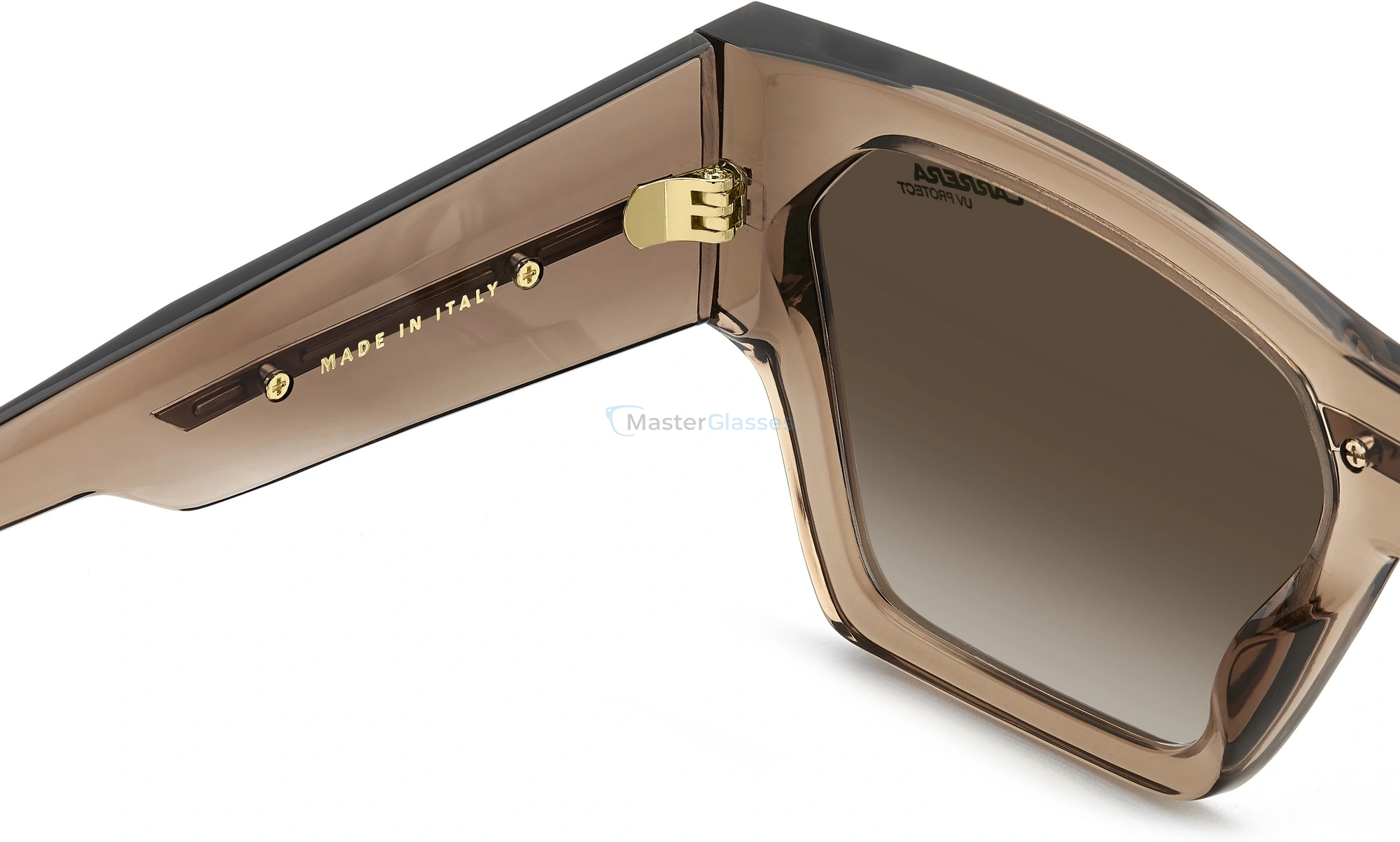 �������������� ���� CARRERA VICTORY C 19/S 09Q Brown