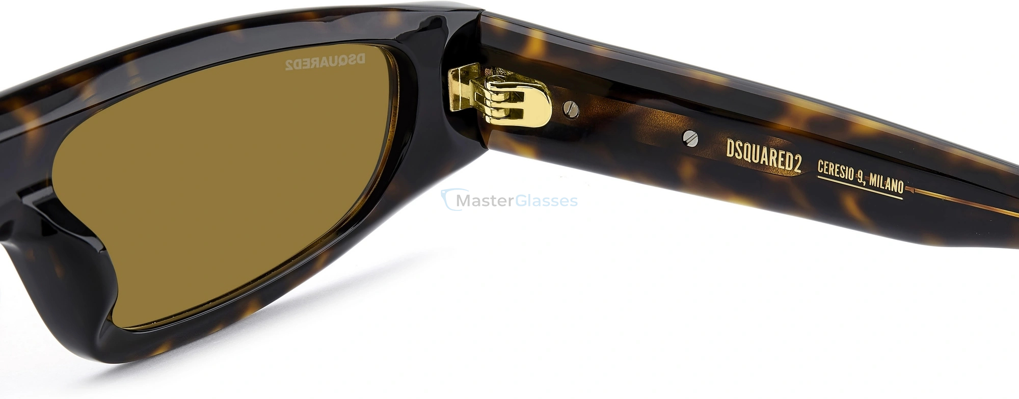 �������������� ���� DSQUARED2 D2 0184/G/S 086 Havana