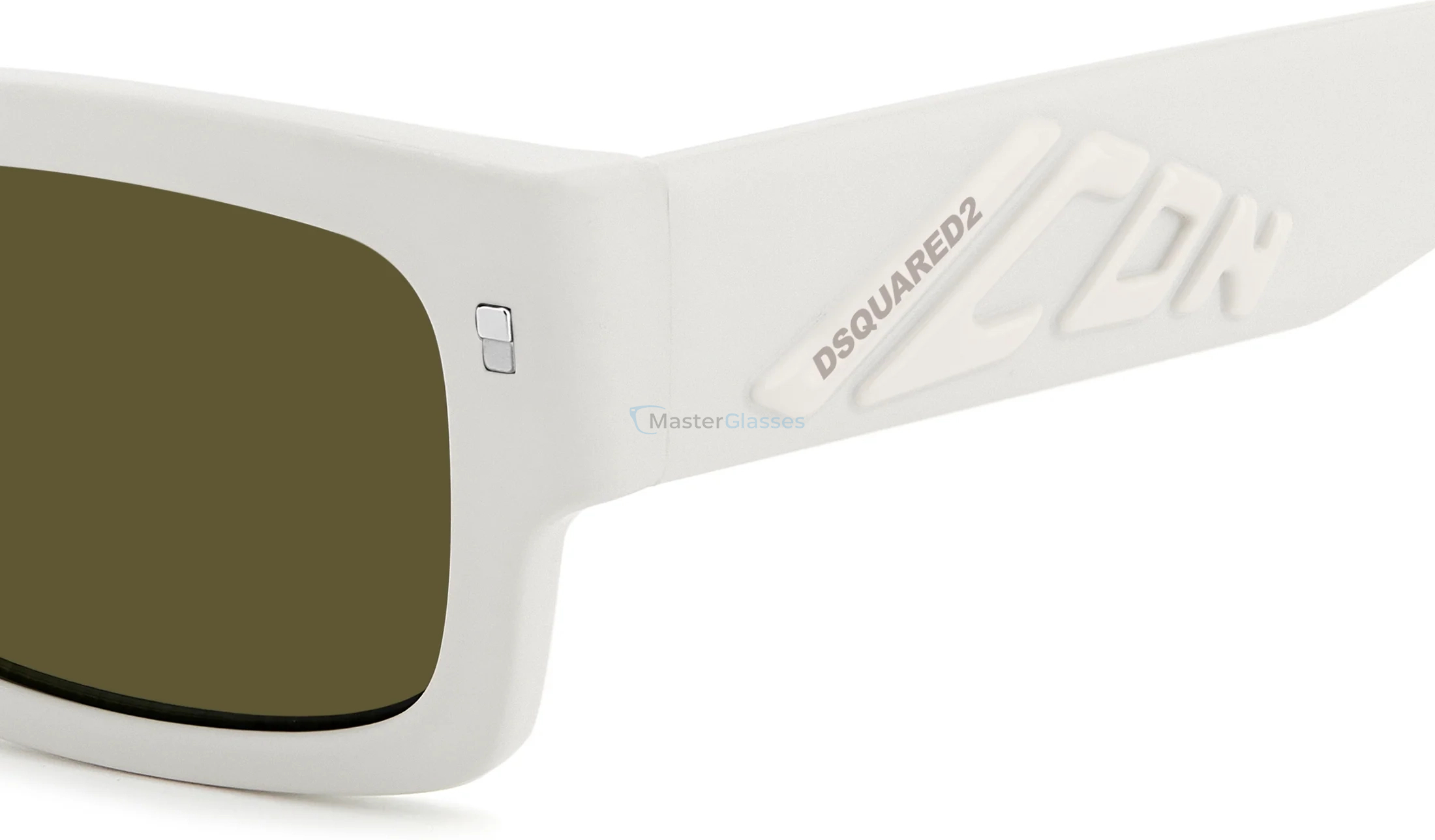 �������������� ���� DSQUARED2 ICON 0027/S KB7 Grey