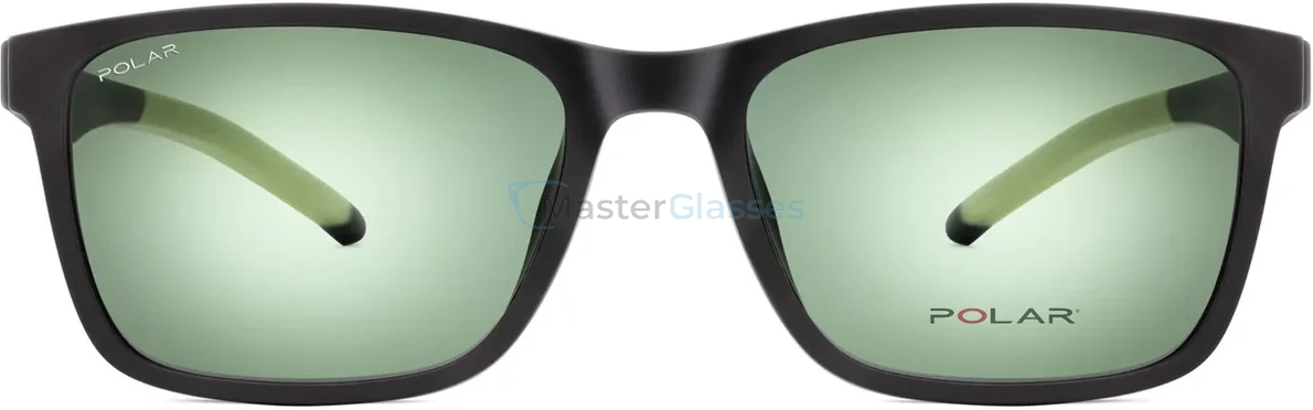 ������ � �������������� �������� Polar 629 Clip-on col. 44