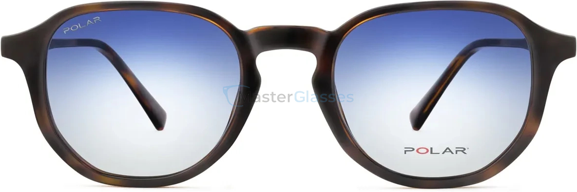 ������ � �������������� �������� Polar Enea Clip-on col. 428
