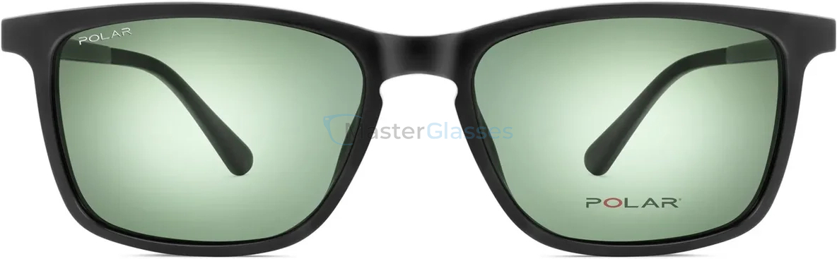 ������ � �������������� �������� Polar 620 Clip-on col. 77/G