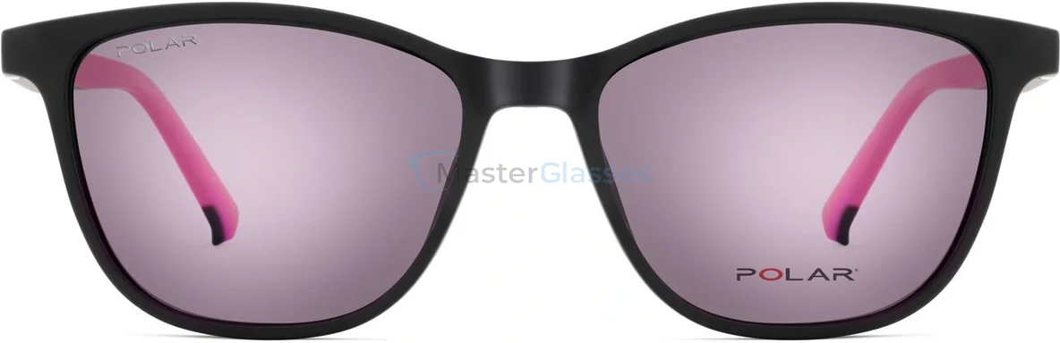 ������� ������ � �������������� �������� Polar 614 col. 46 CLIP-ON Junior