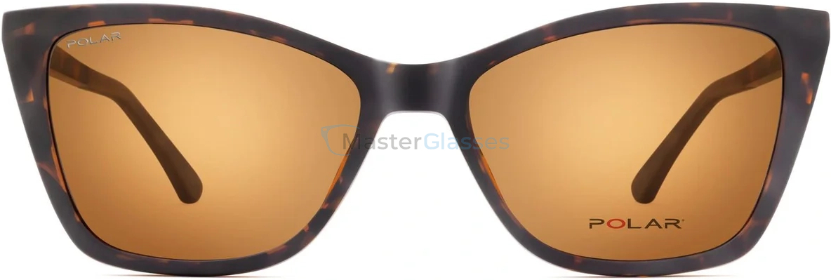 ������ � �������������� �������� Polar 617 col. 428/R Clip-on