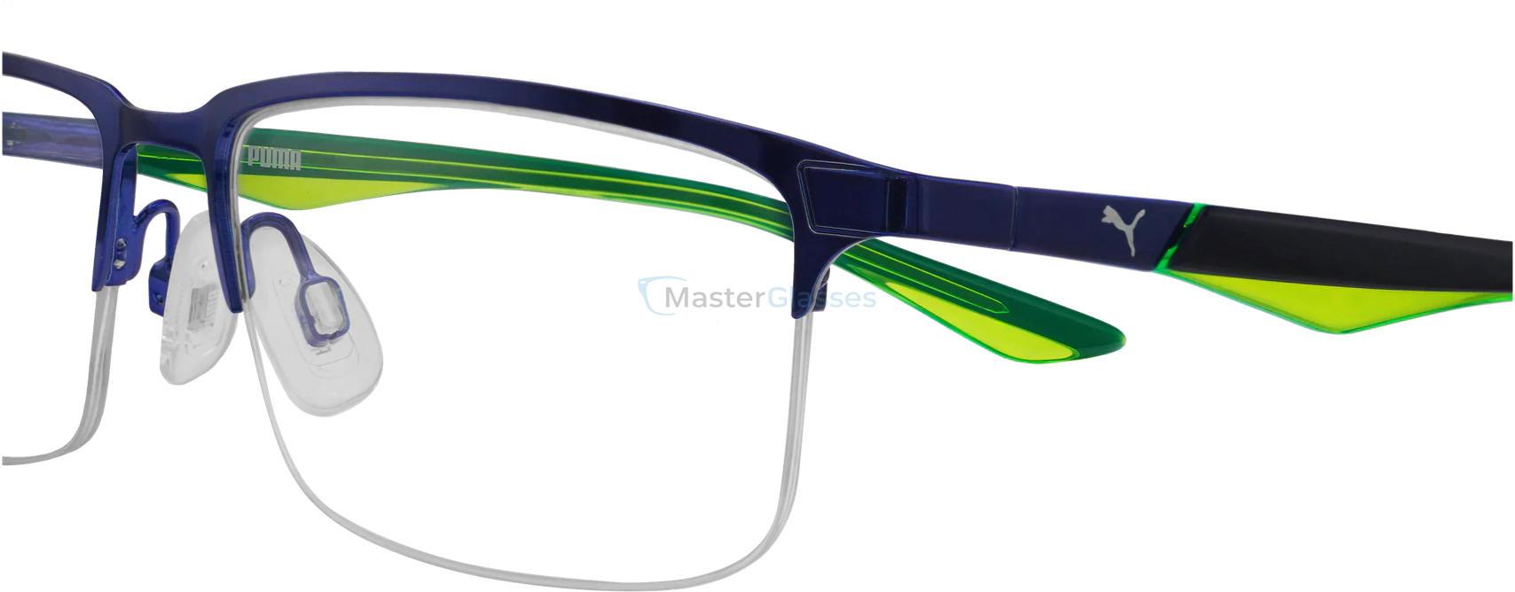 Оправа Puma PU0064O-001 54