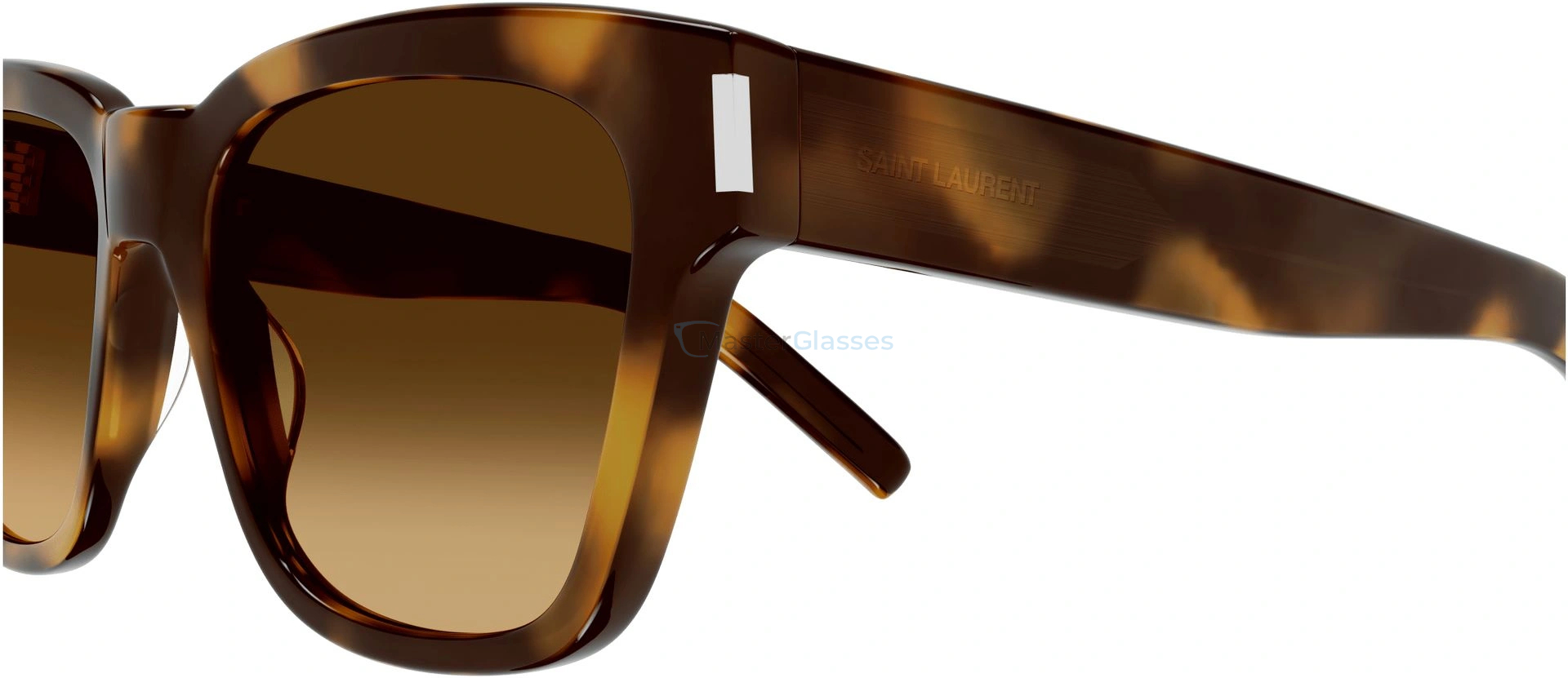 Солнцезащитные очки Saint Laurent SL 560-003 54