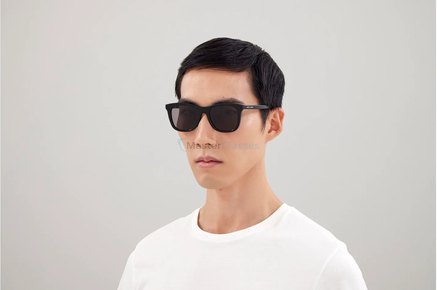 �������������� ���� Saint Laurent SL 587/K-001 53
