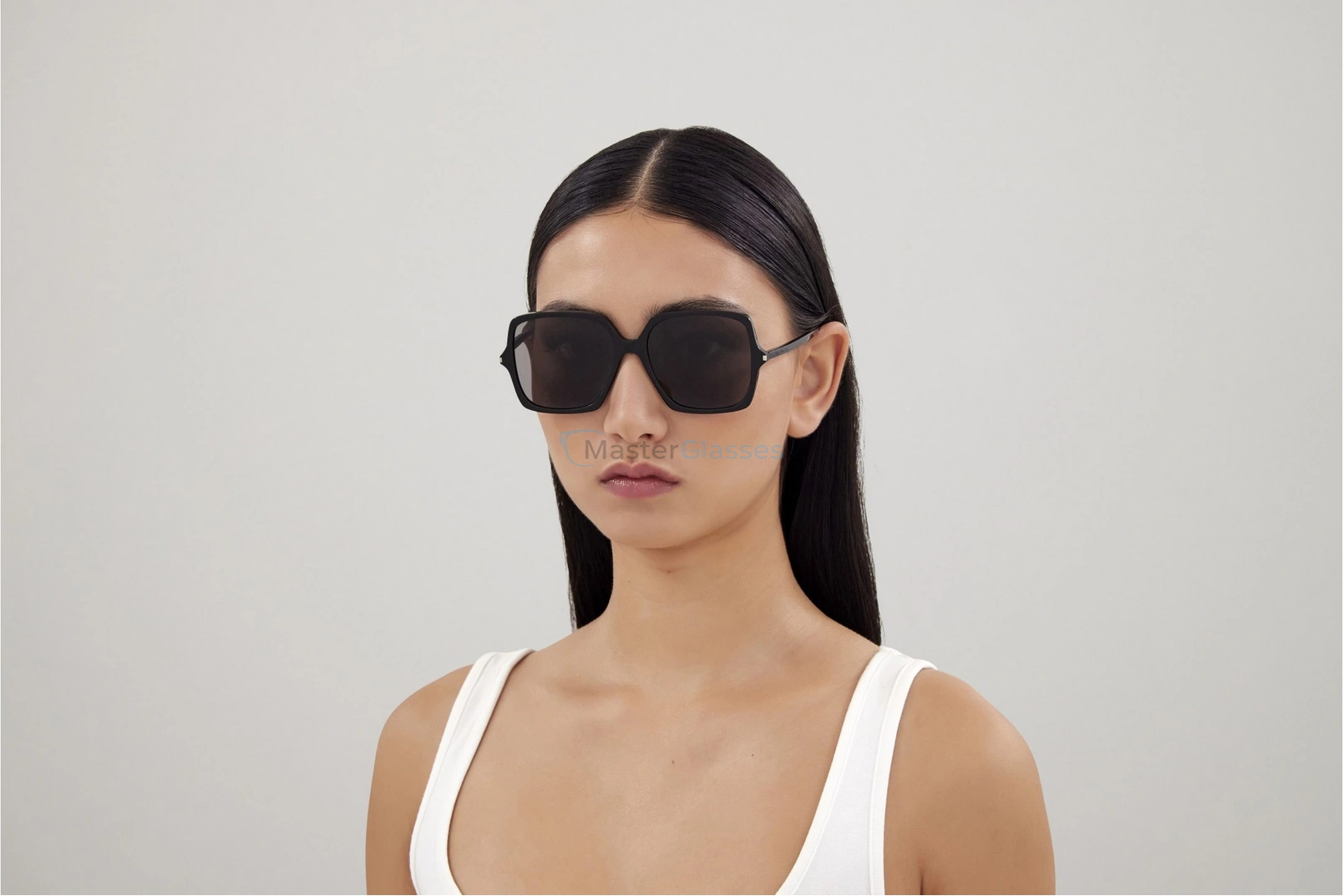 �������������� ���� Saint Laurent SL 591-001 57