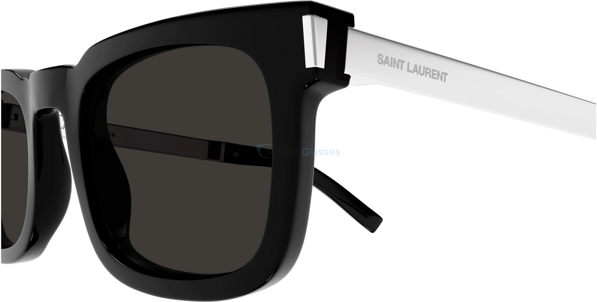 Солнцезащитные очки Saint Laurent SL 581-001 51