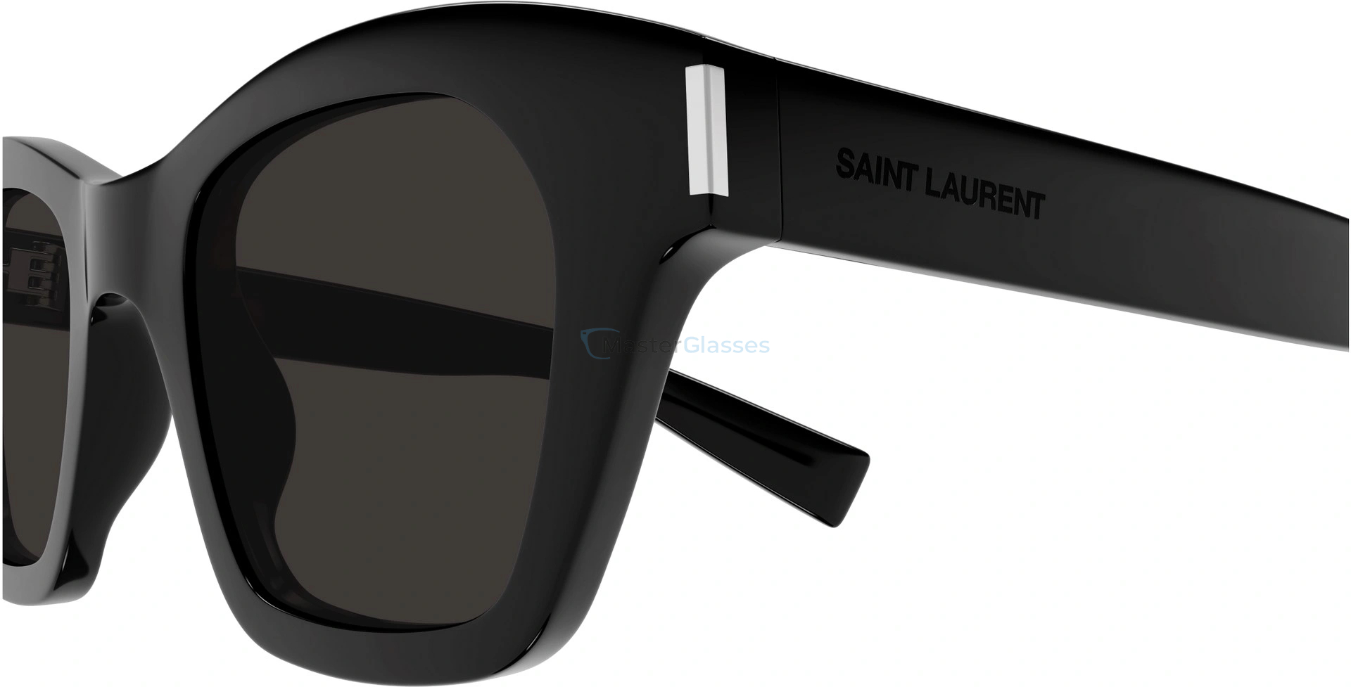 Солнцезащитные очки Saint Laurent SL 592-001 47