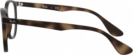 Оправа Ray-Ban Erika RX7046 5365 Rubber Havana