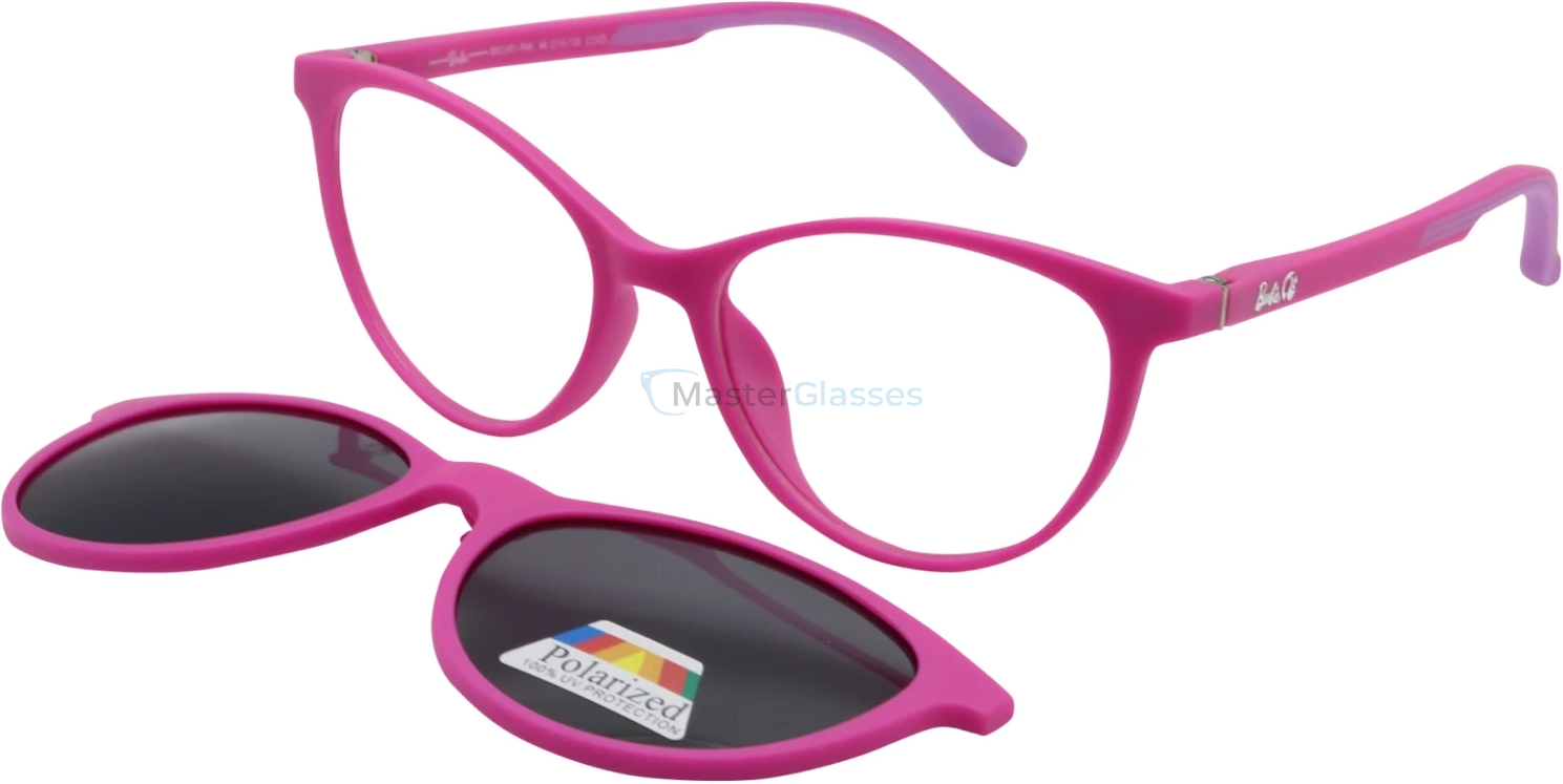 ������� ������ � �������������� �������� Barbie BBCL001 PNK