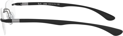 ������ Ray-Ban RX8724 1128 Sand Dark Gunmetal