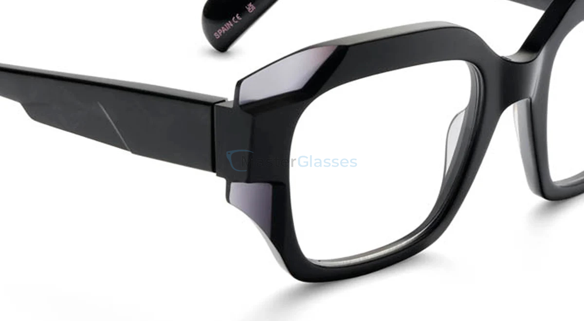 ������ Etnia Barcelona 5 CHR021 53O BK