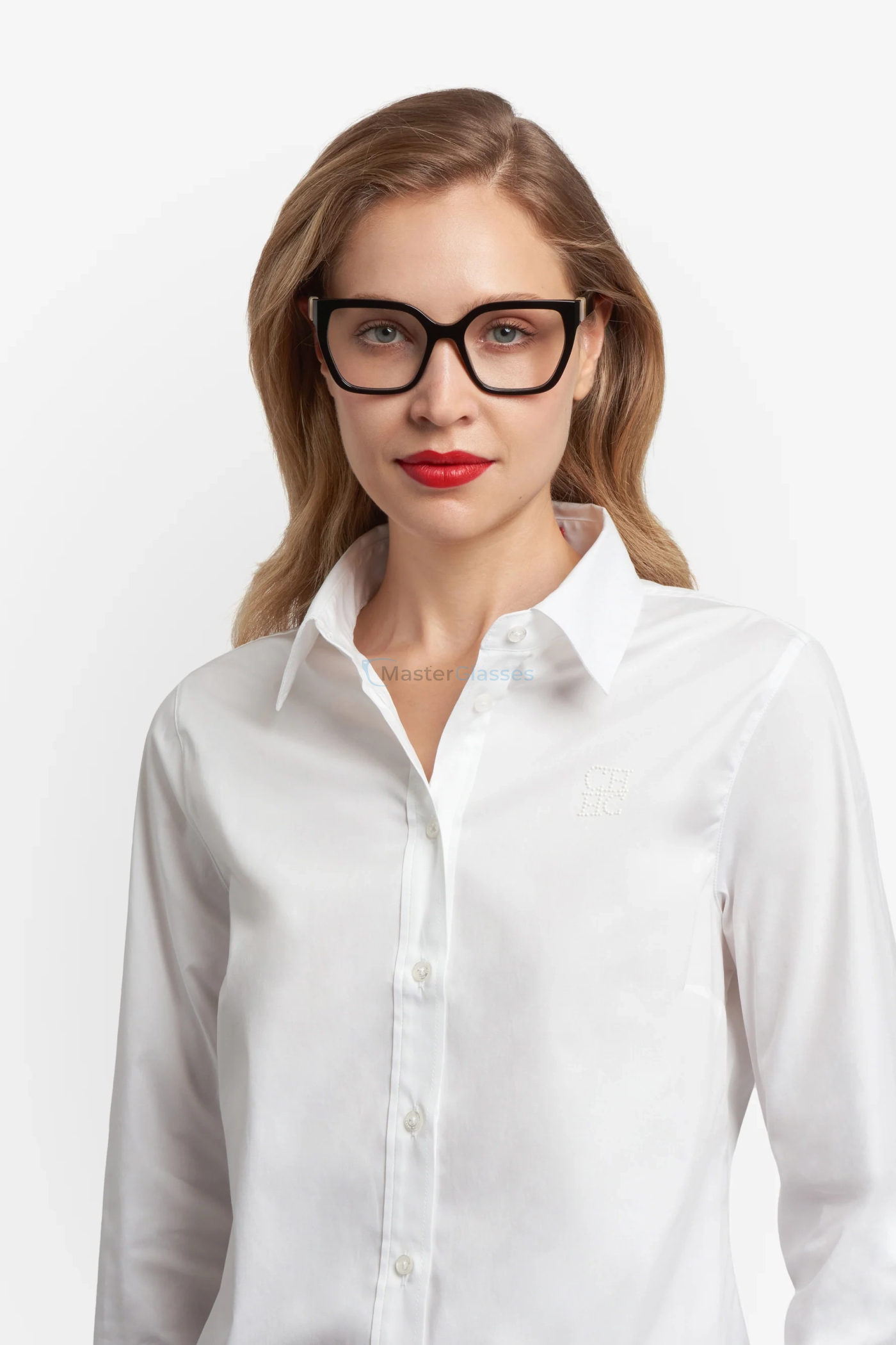 ������ CAROLINA HERRERA HER 0331 807 Black