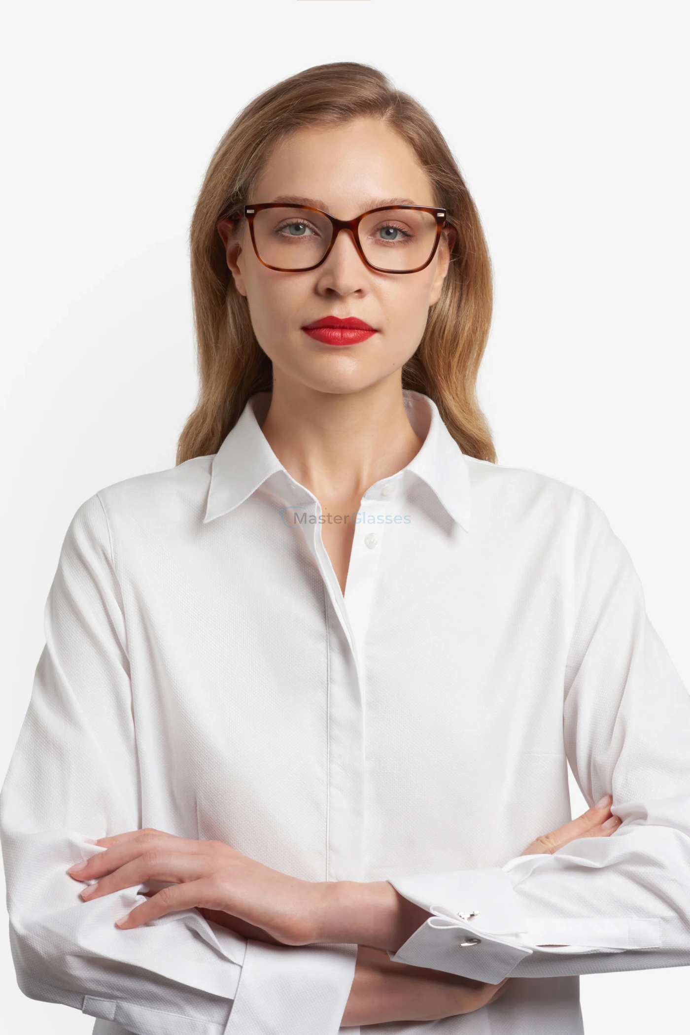Оправа CAROLINA HERRERA HER 0336/G 086 Havana