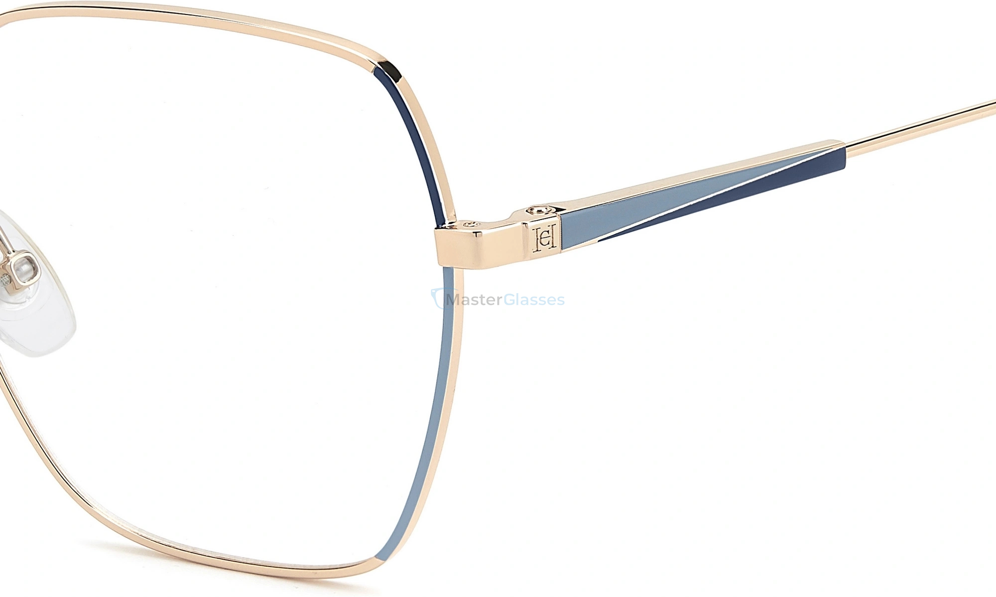 ������ CAROLINA HERRERA HER 0337 LKS Gold Blue