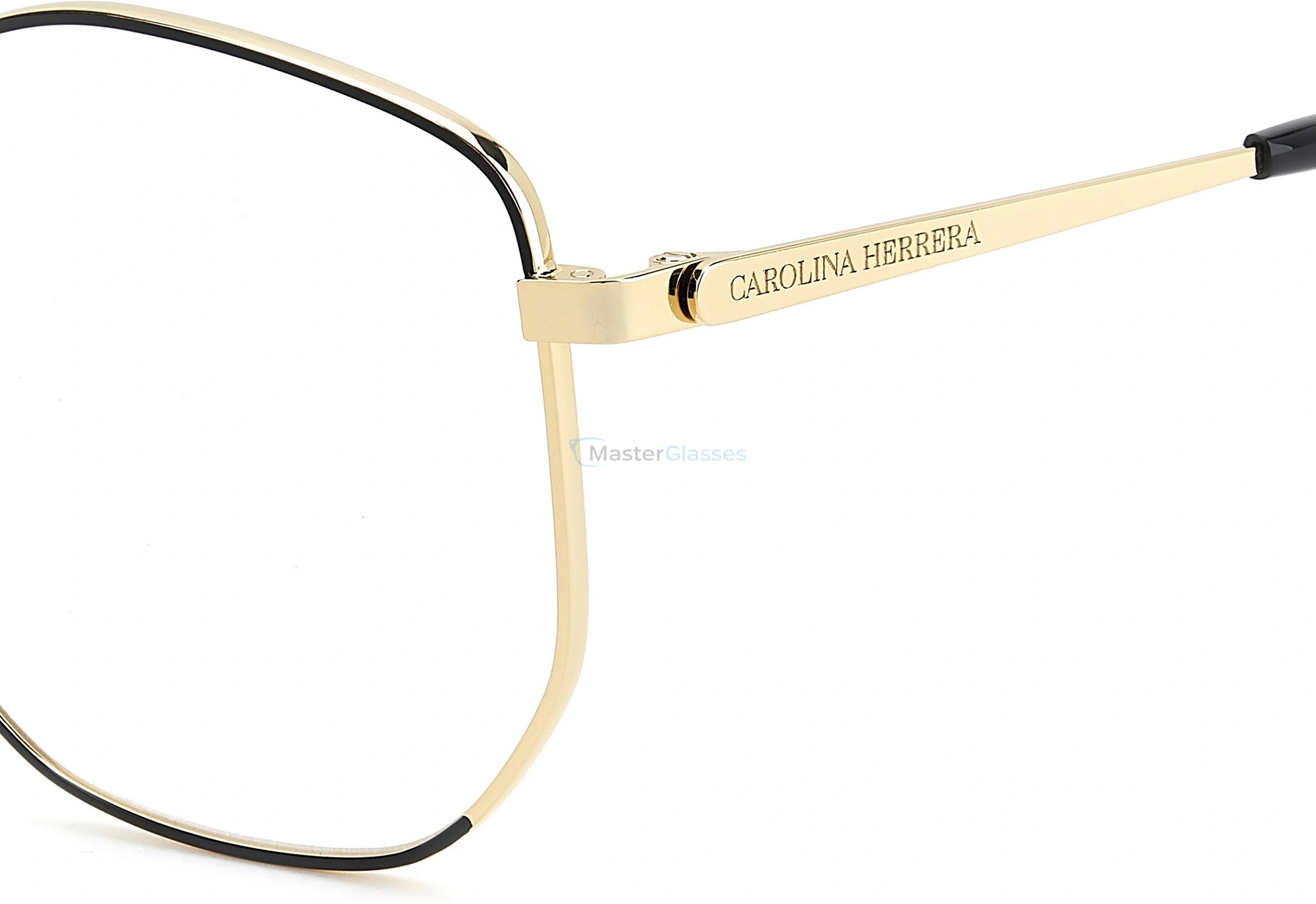������ CAROLINA HERRERA HER 0345 RHL Gold Black 2