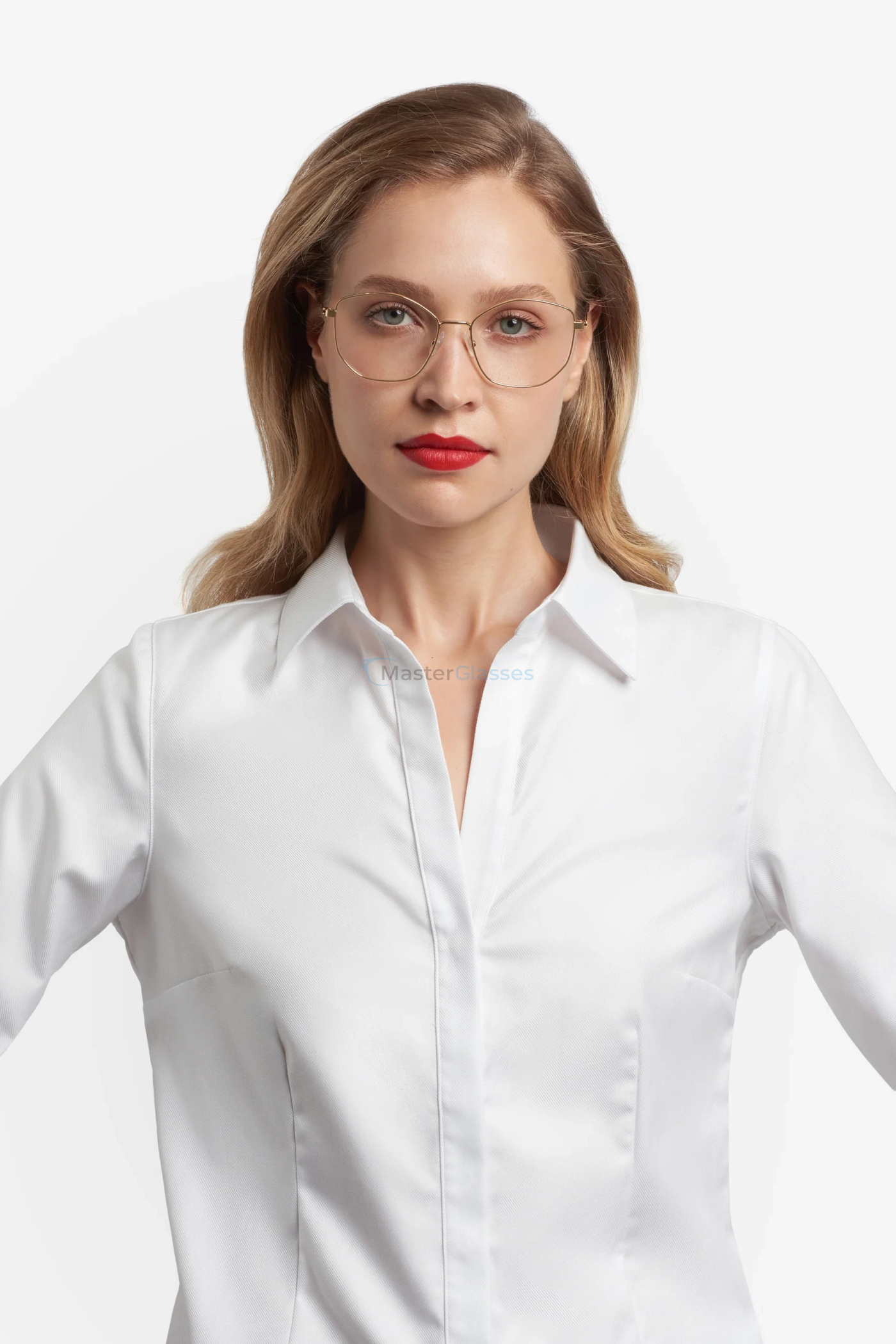 ������ CAROLINA HERRERA HER 0345 000 Rose Gold