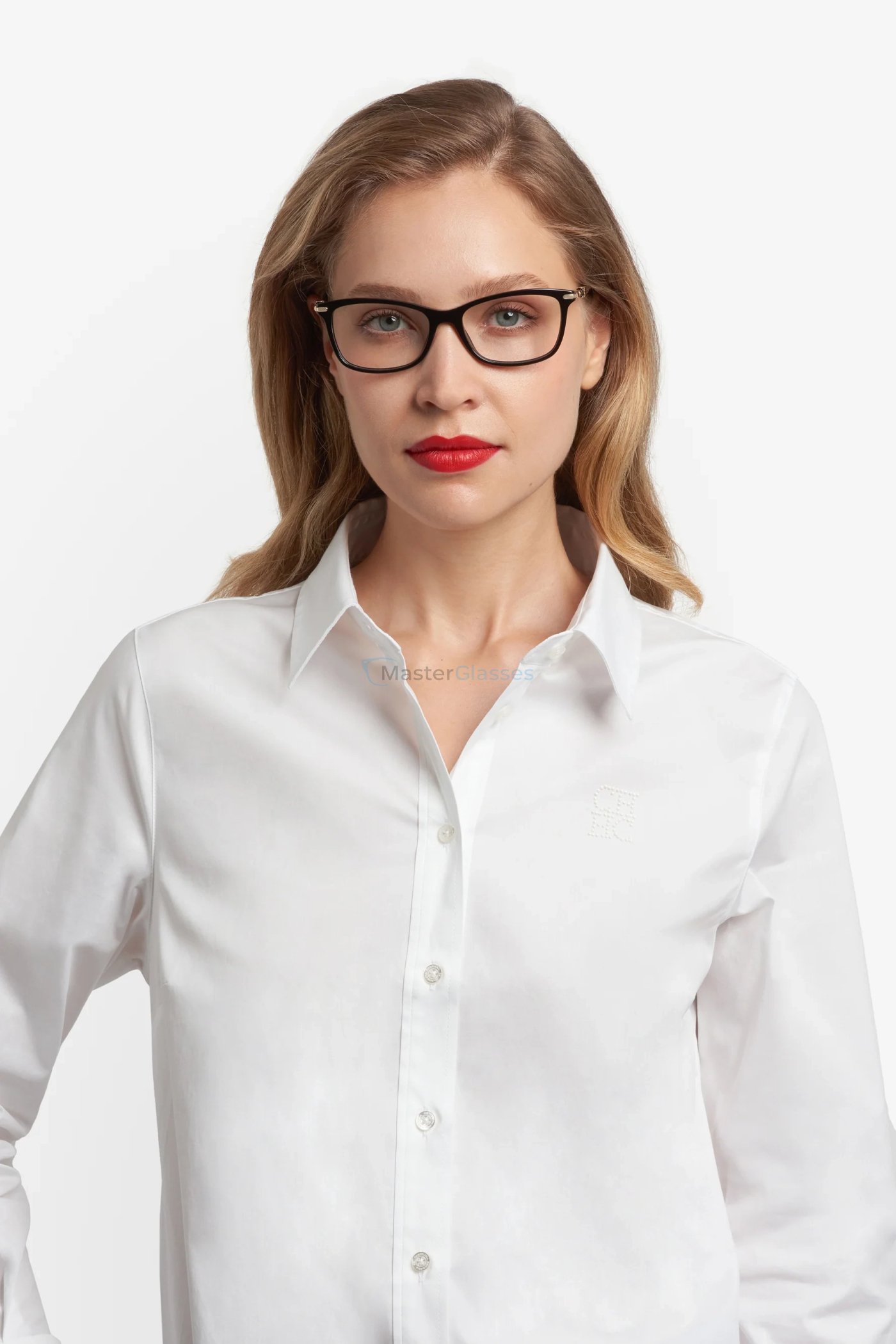 ������ CAROLINA HERRERA HER 0352 807 Black