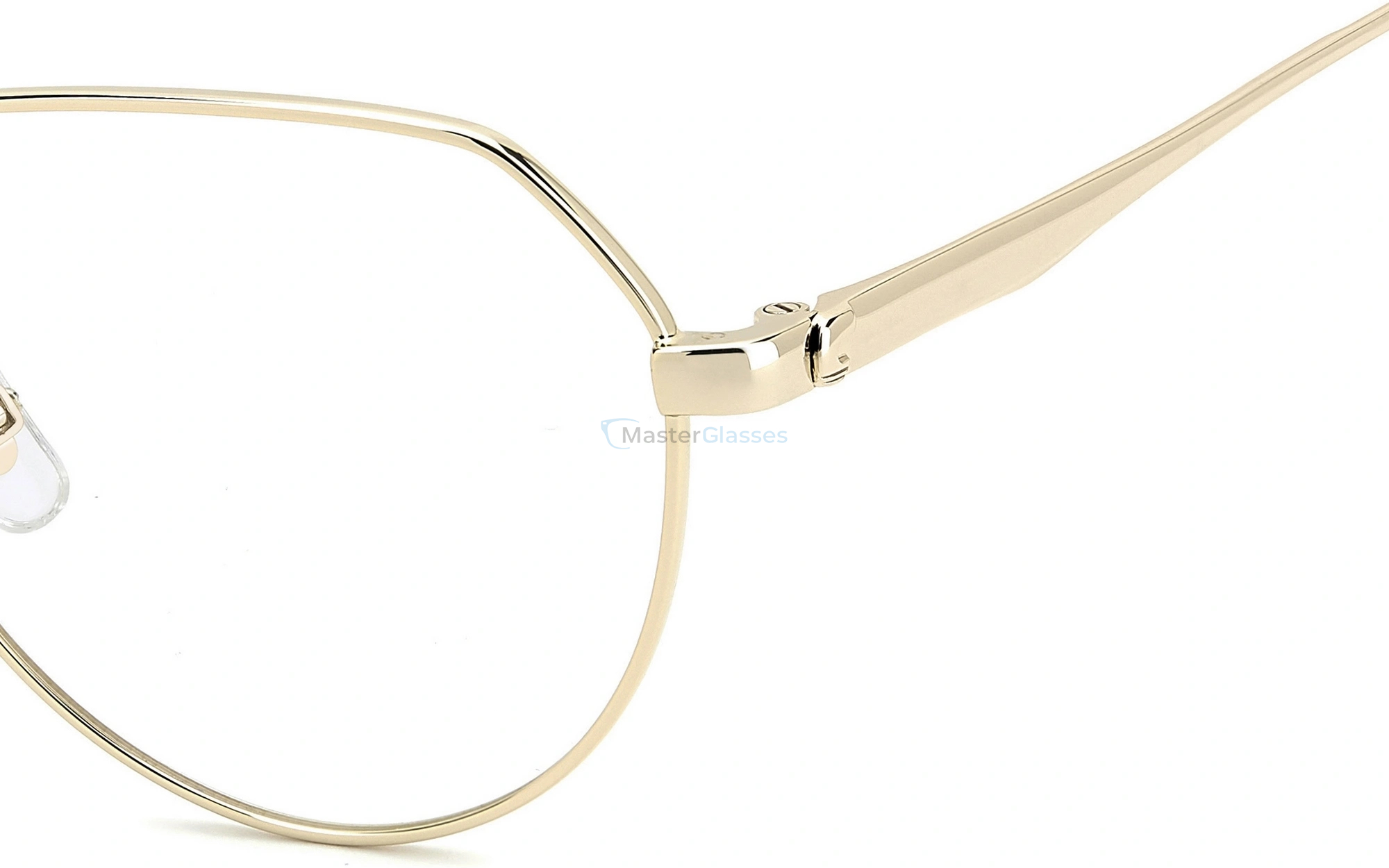 ������ CARRERA 3076 RHL Gold Black 2