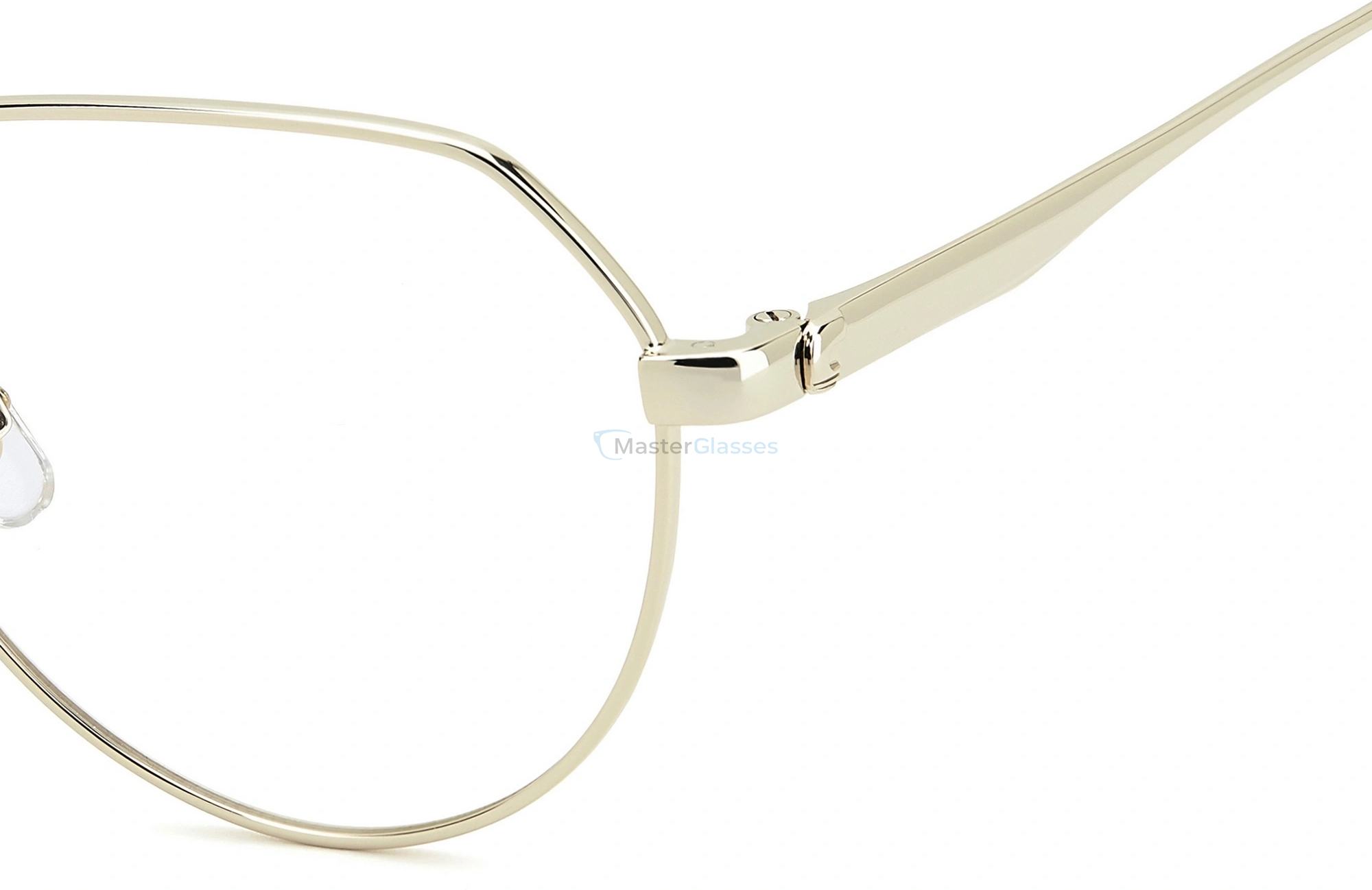Оправа CARRERA 3076 84E Gold Beige