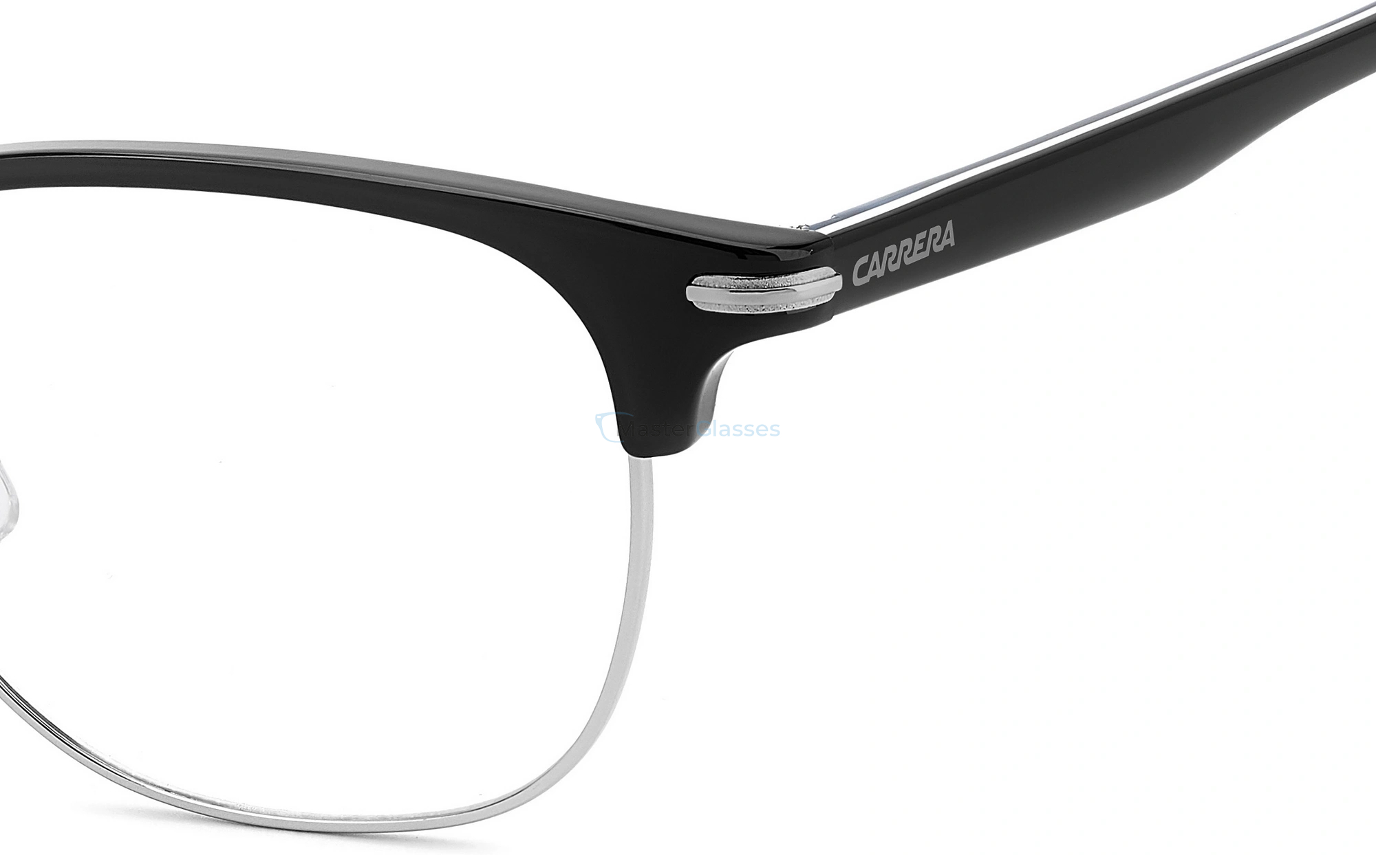 Оправа CARRERA 372/G 284 Black Ruthenium