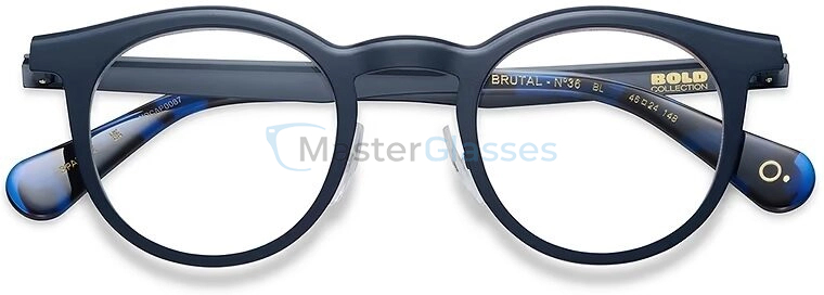������ Etnia Barcelona 4 BRUT36 46O BL