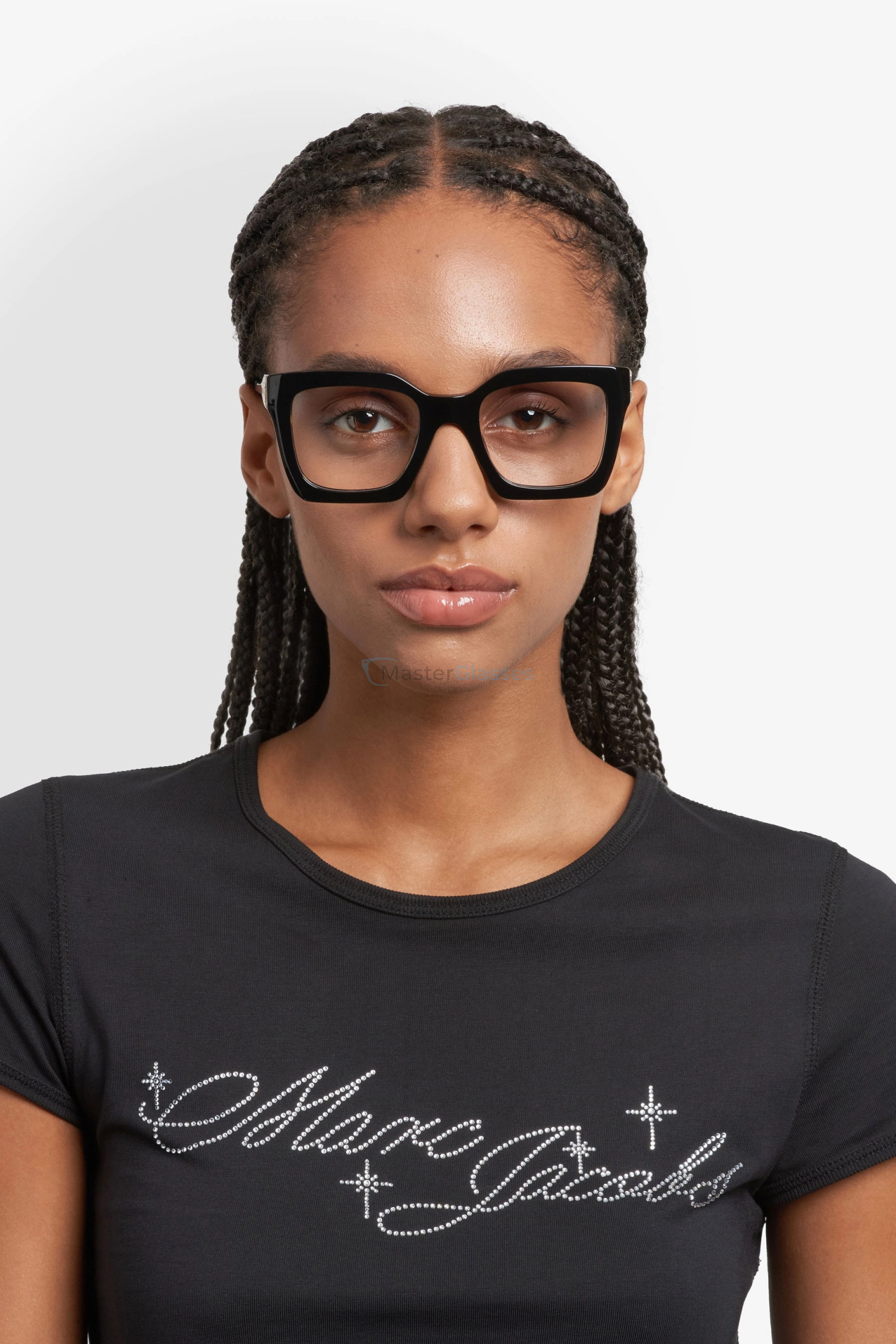 Оправа MARC JACOBS MARC 855 WR7 Black Havana