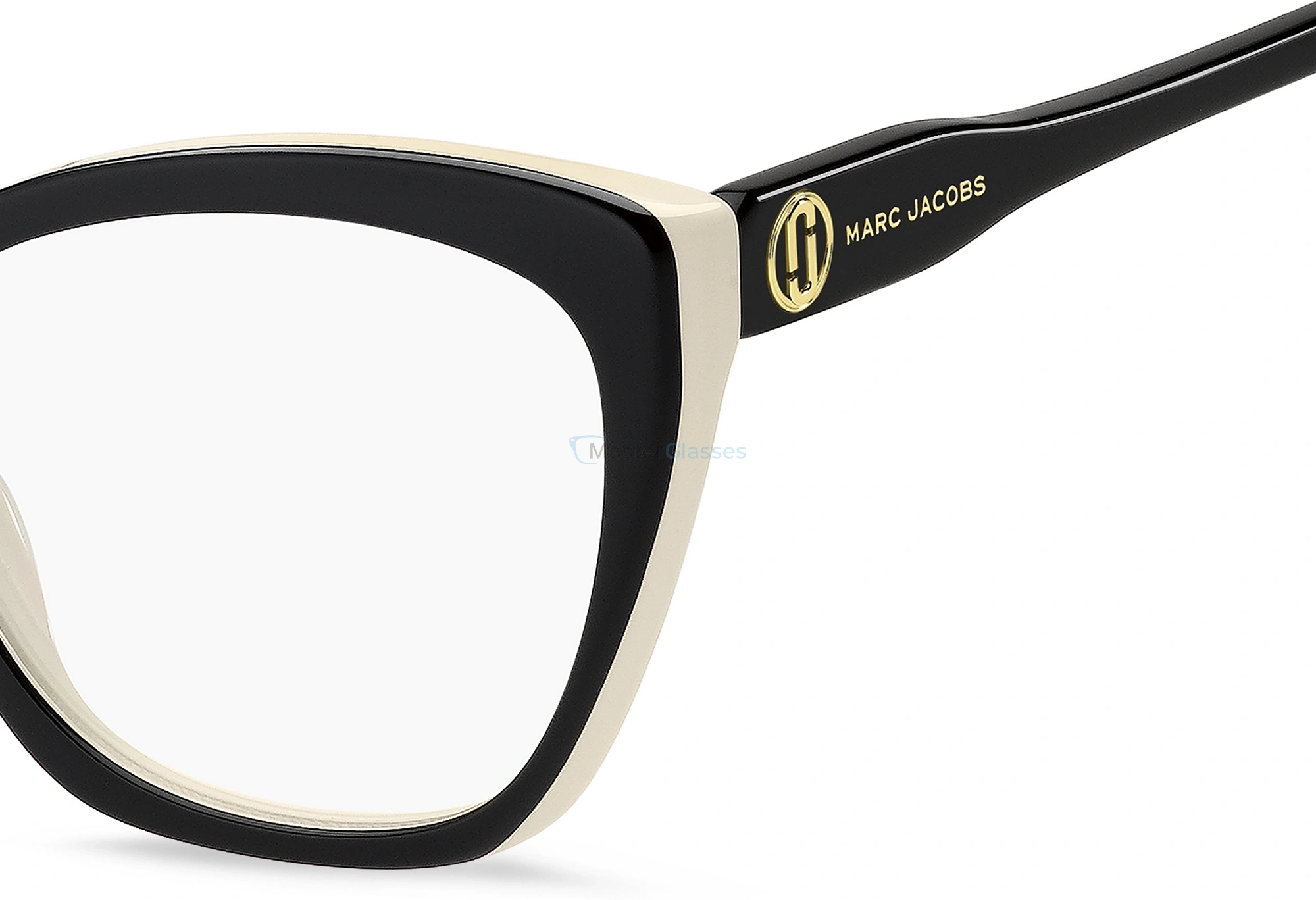 Оправа MARC JACOBS MARC 857 80S Black White