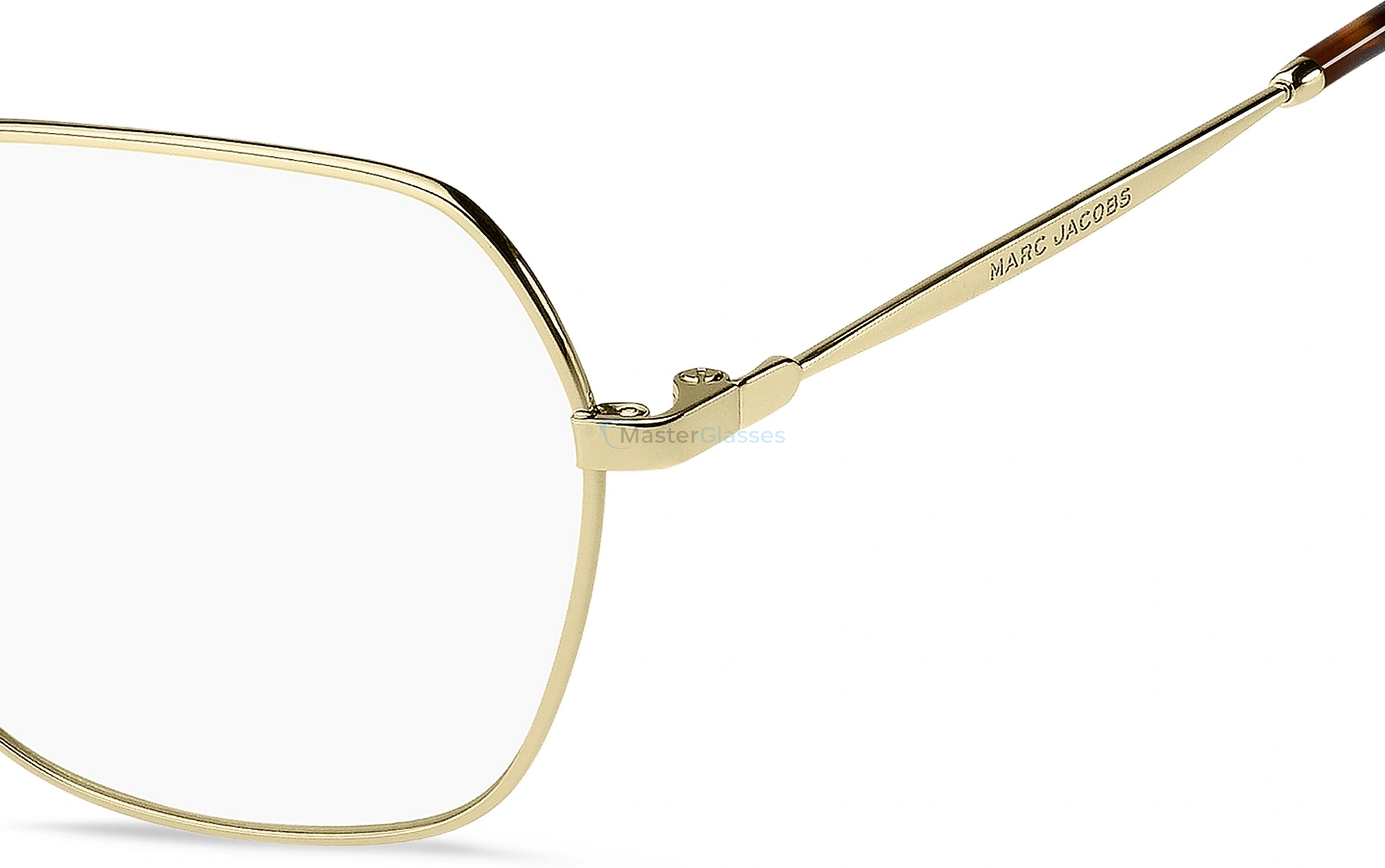 ������ MARC JACOBS MARC 866 J5G Gold