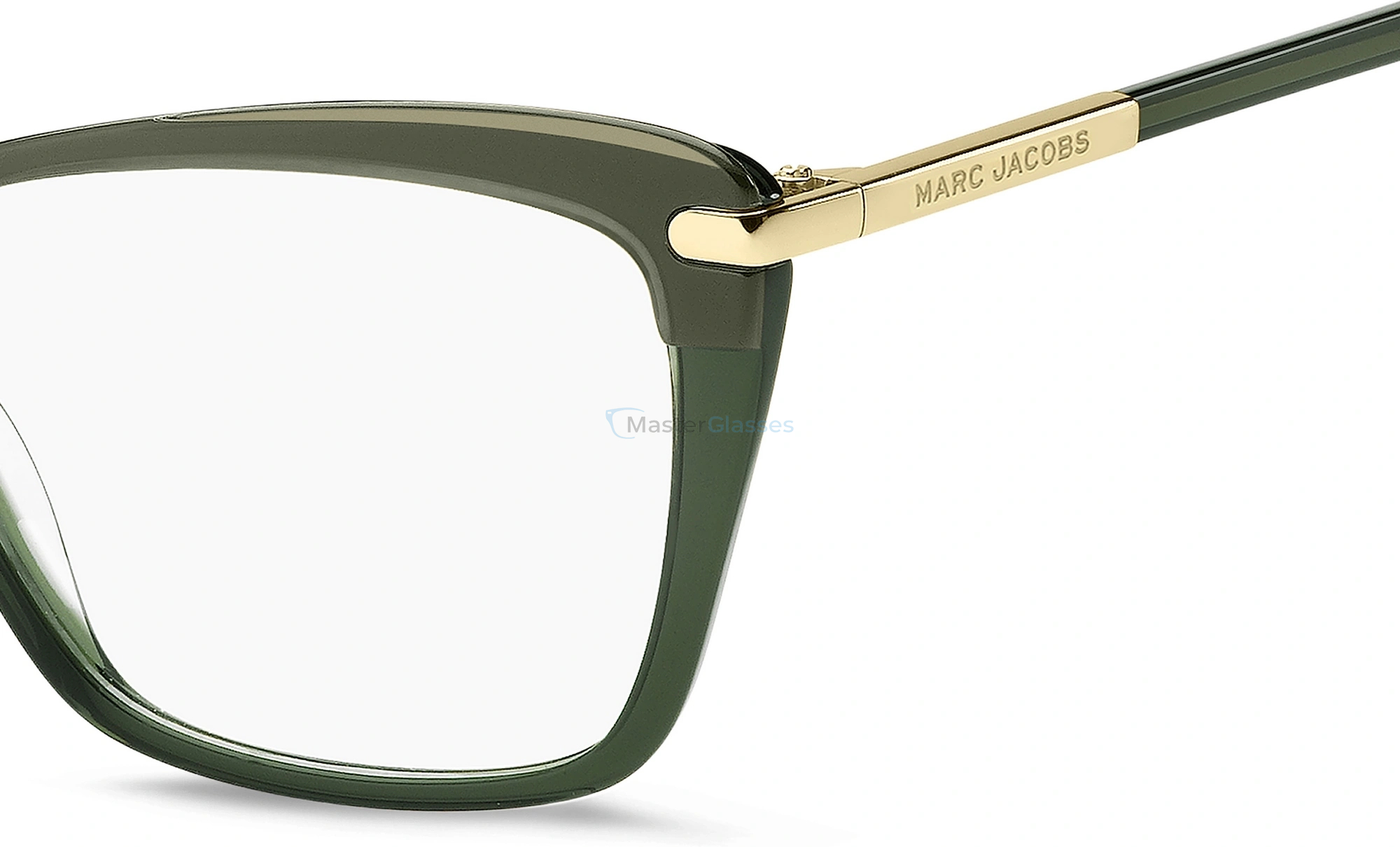Оправа MARC JACOBS MARC 871 1ED Green