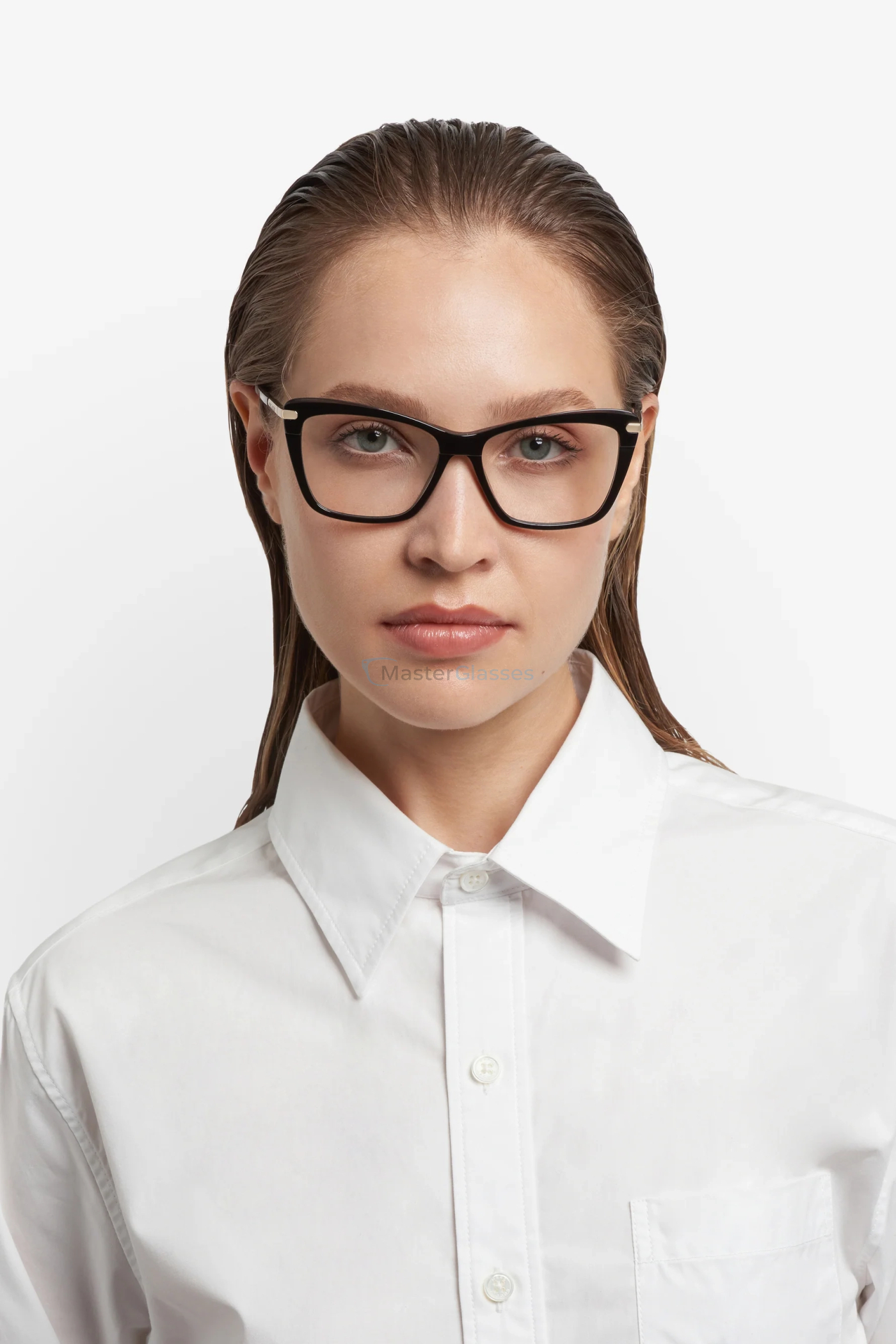 ������ MARC JACOBS MARC 871 08A Black Grey