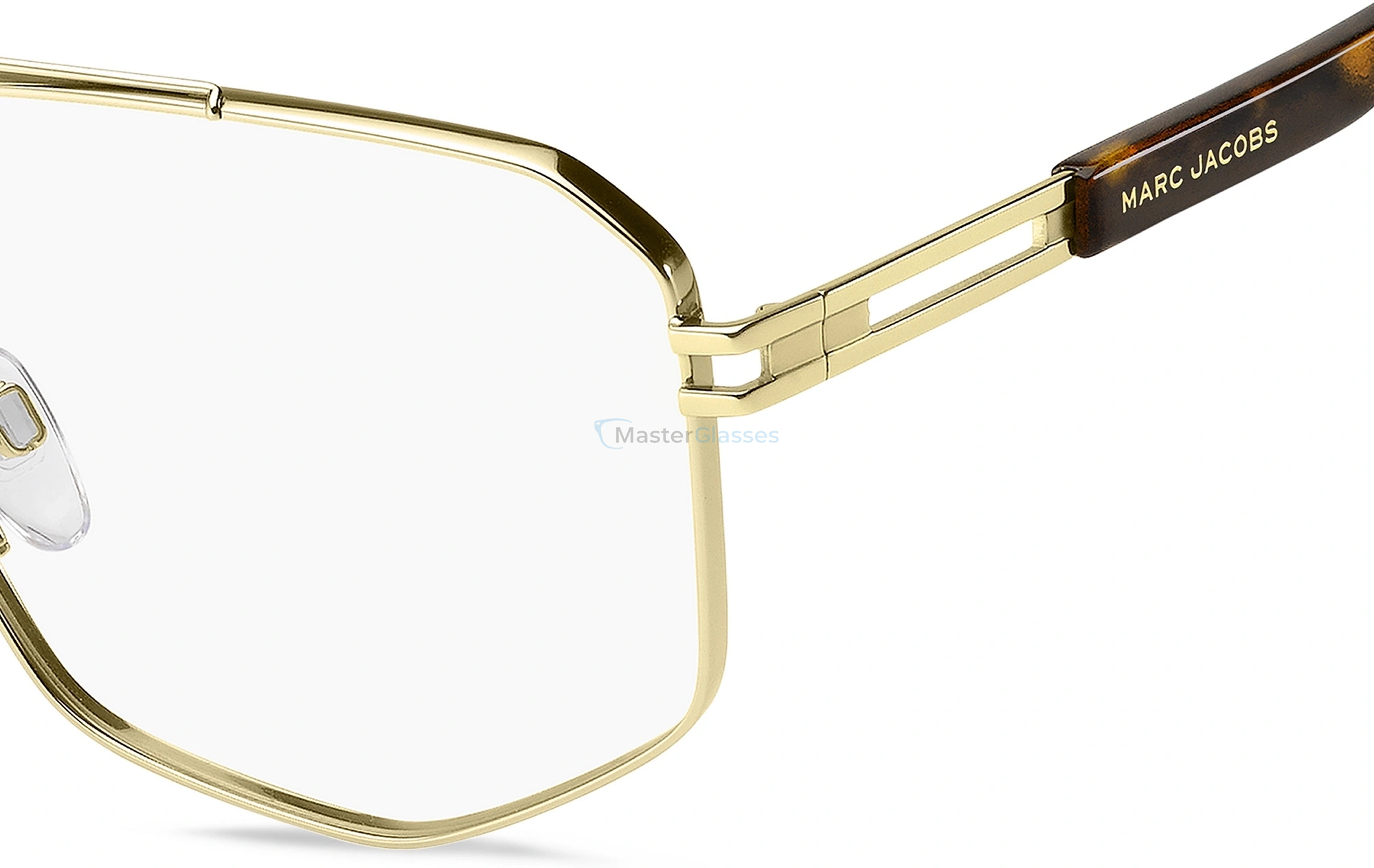 ������ MARC JACOBS MARC 874 J5G Gold