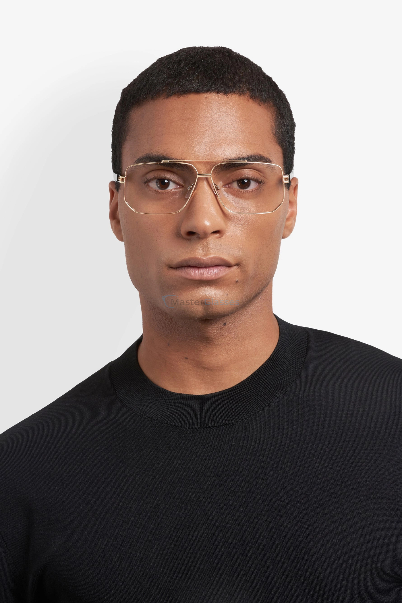 Оправа MARC JACOBS MARC 878 J5G Gold