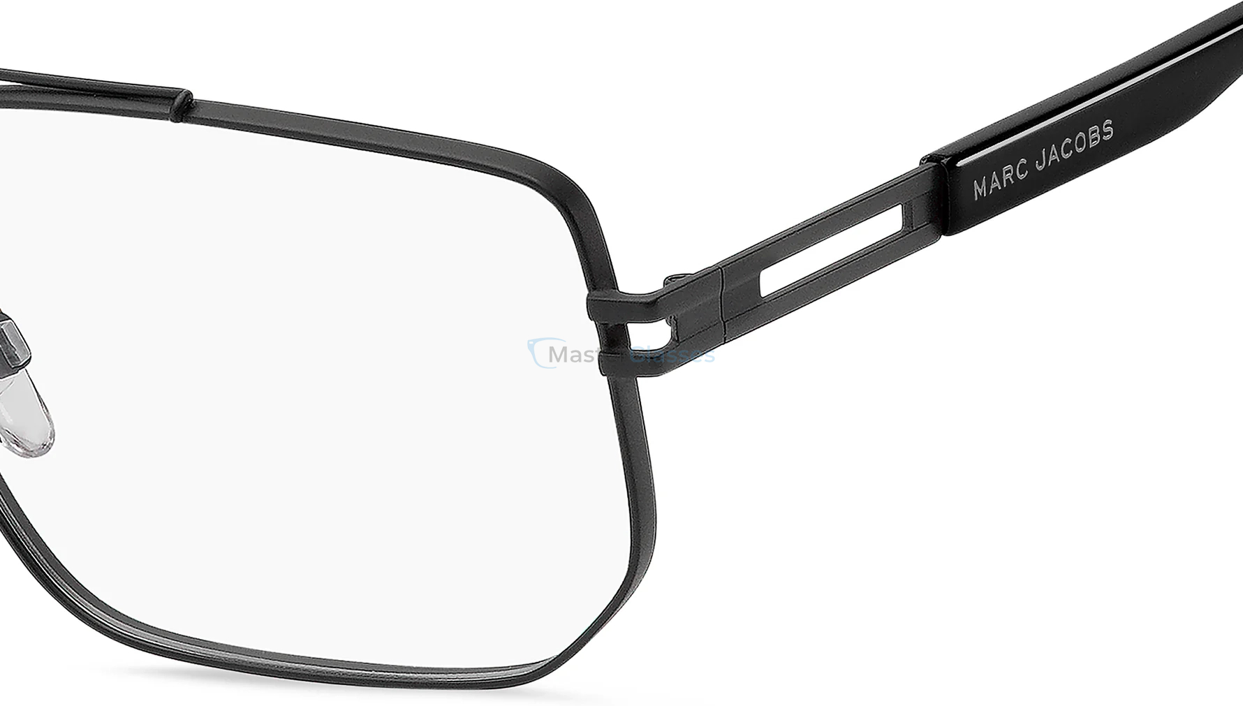 Оправа MARC JACOBS MARC 878 003 Matte Black