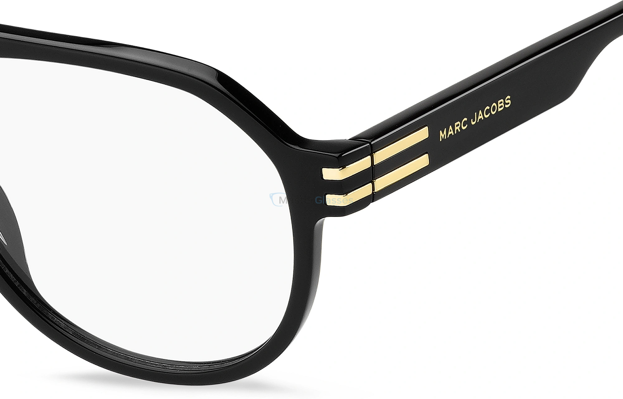 ������ MARC JACOBS MARC 880 2M2 Black Gold