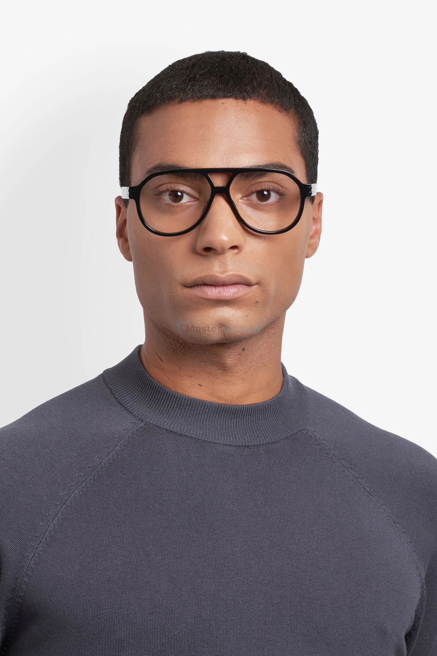 Оправа MARC JACOBS MARC 880 807 Black