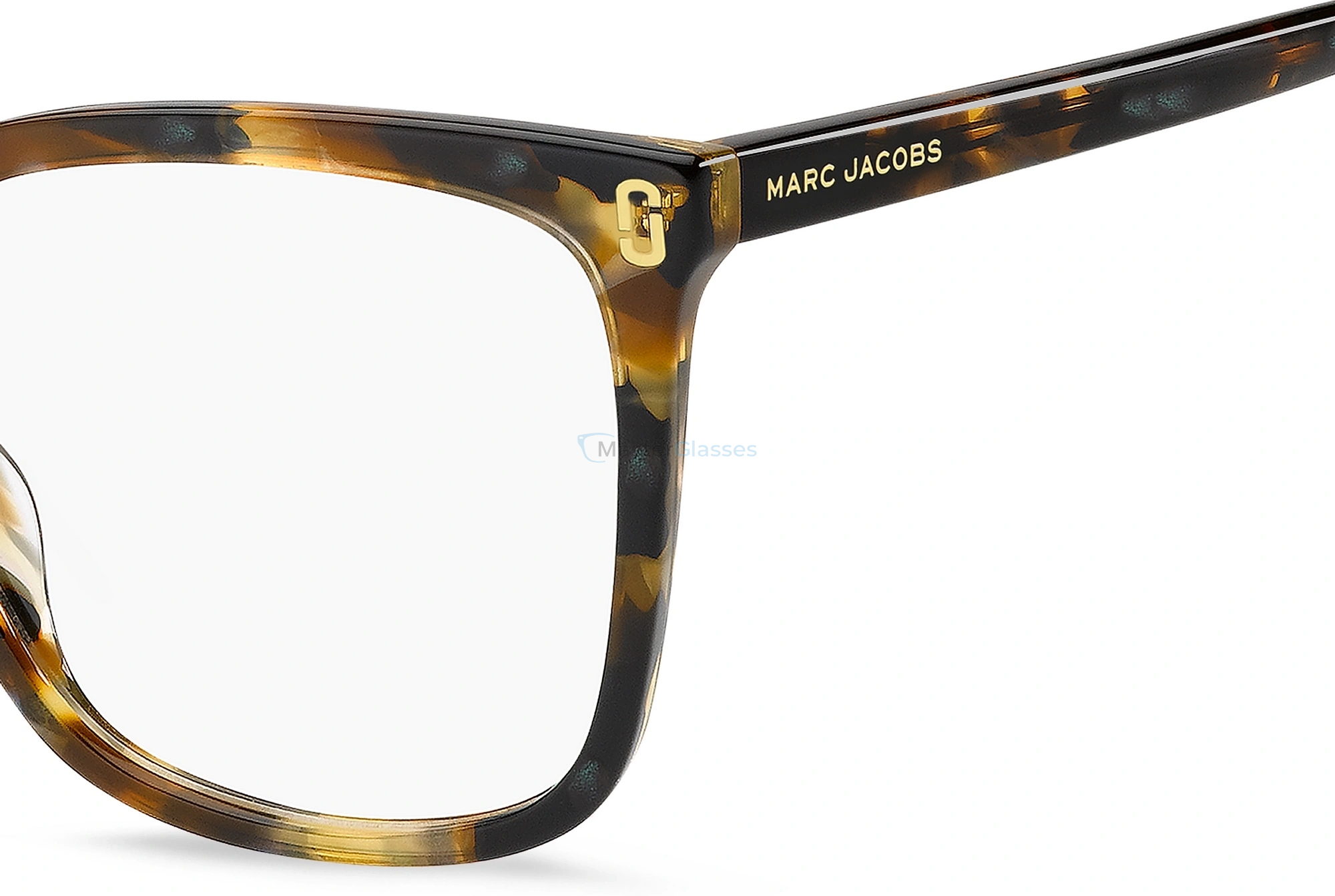 Оправа MARC JACOBS MJ 1130 D1U Brown Green Havana