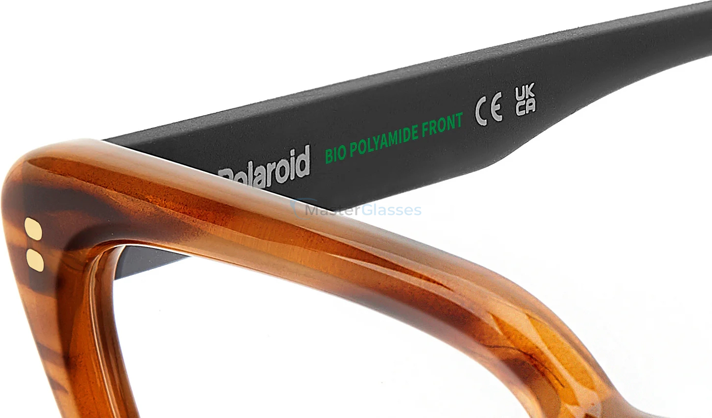������ POLAROID PLD D575 L9G Havana Orange