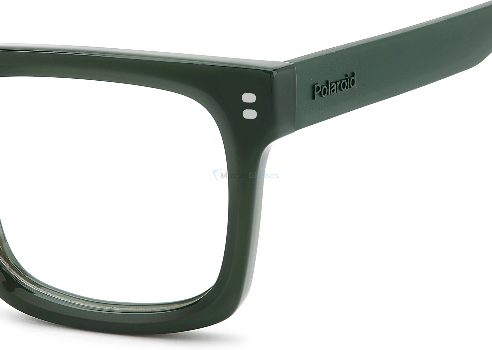 ������ POLAROID PLD D577 1ED Green