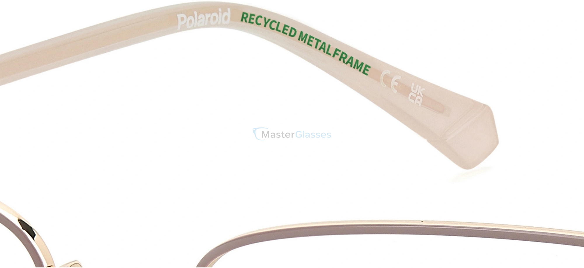 ������ POLAROID PLD D581/G PY3 Copper Gold Nude