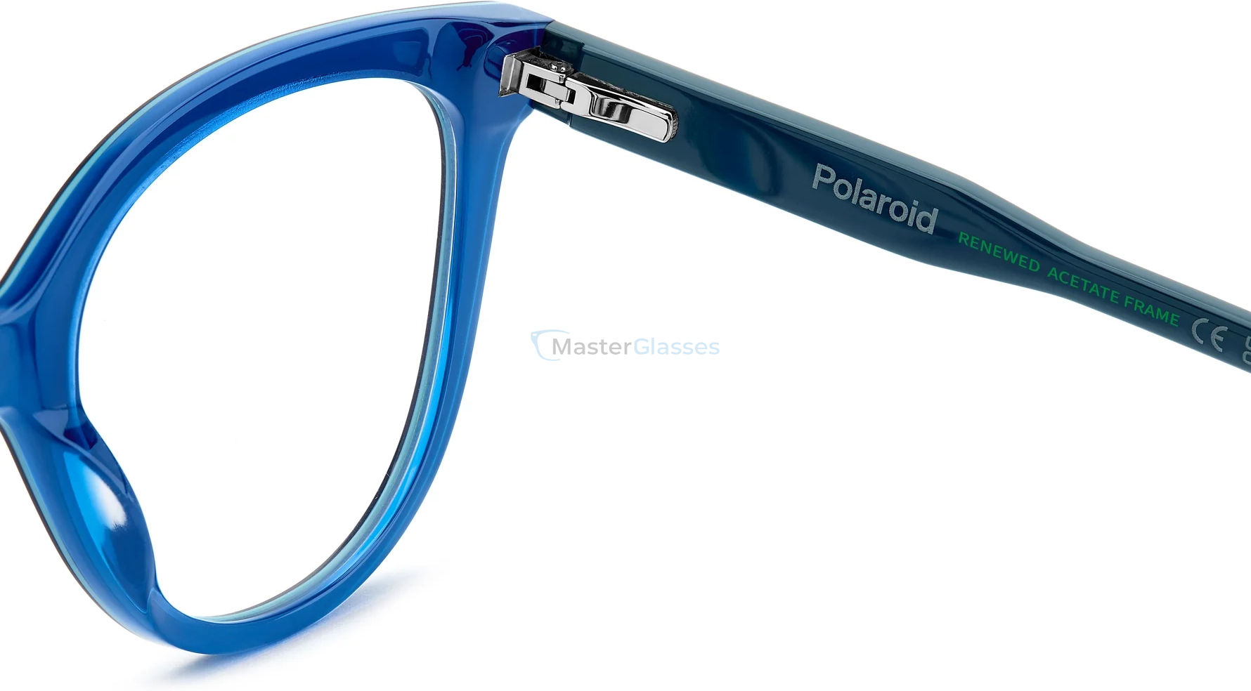 Оправа POLAROID PLD D585 PJP Blue