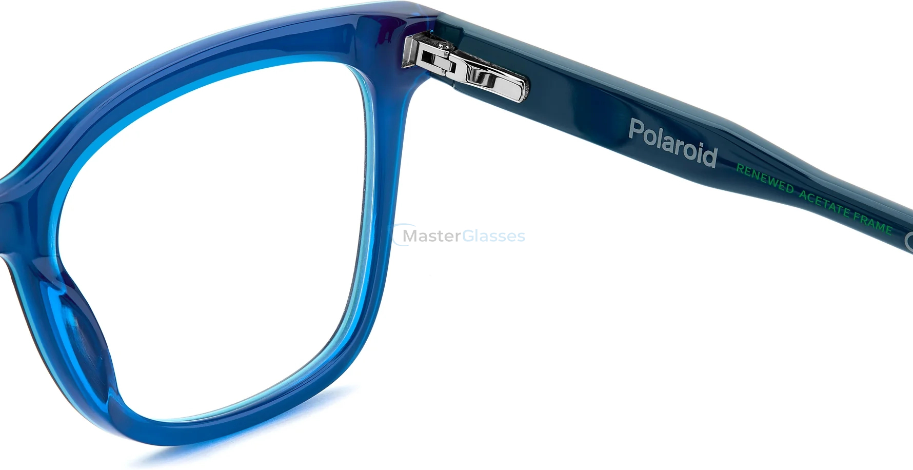 ������ POLAROID PLD D586 PJP Blue