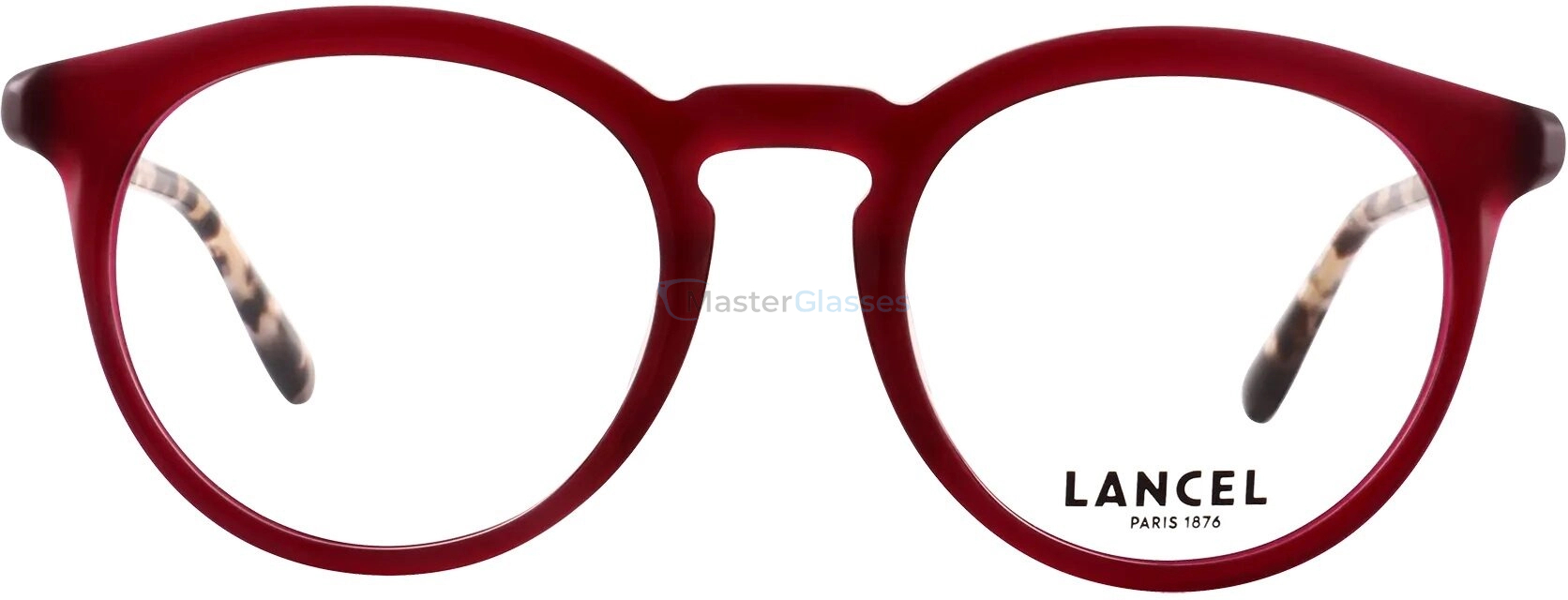 Оправа Lancel LA90074 C01